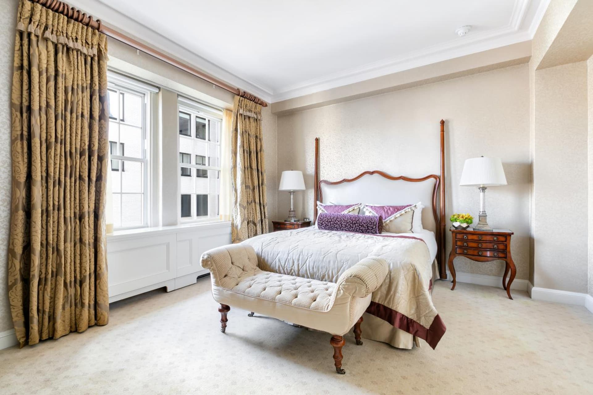 The Pierre, A Taj Hotel, New York gallery photo in New York, NY — image 14