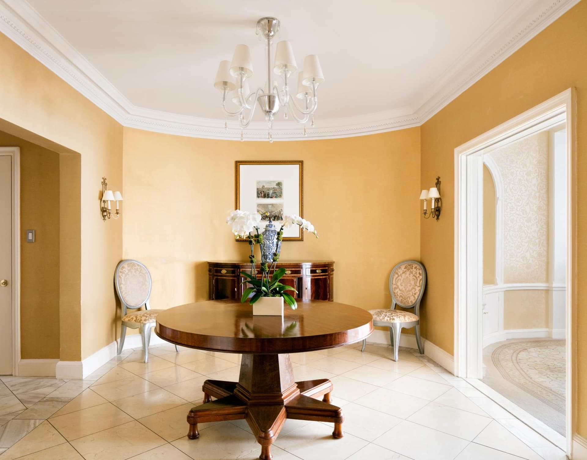 The Pierre, A Taj Hotel, New York gallery photo in New York, NY — image 55