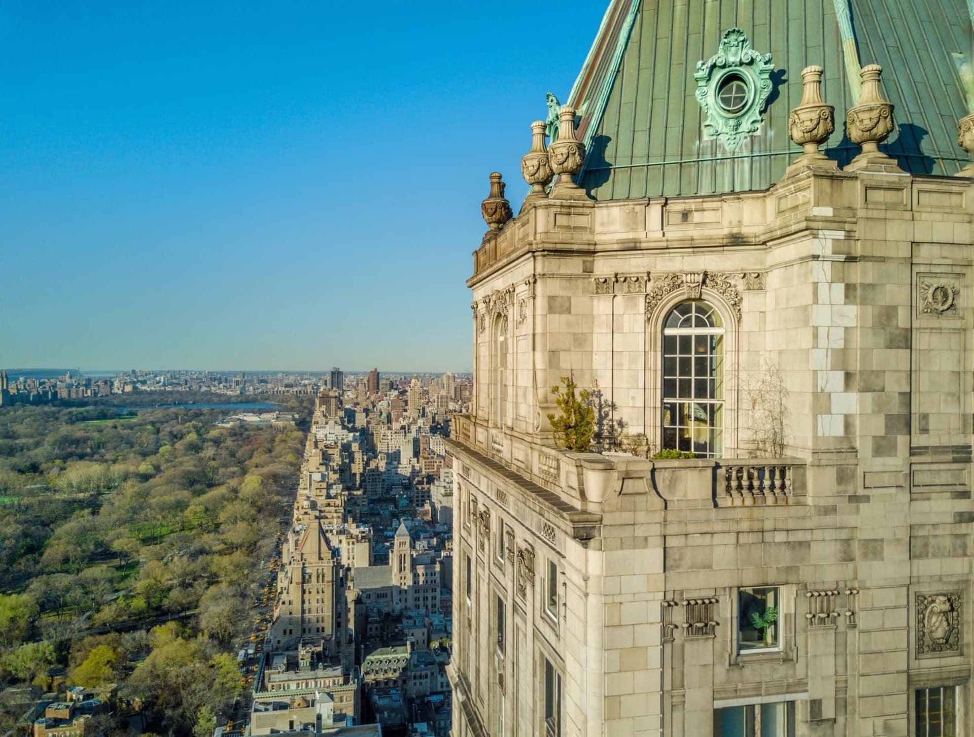 The Pierre, A Taj Hotel, New York gallery photo in New York, NY — image 71