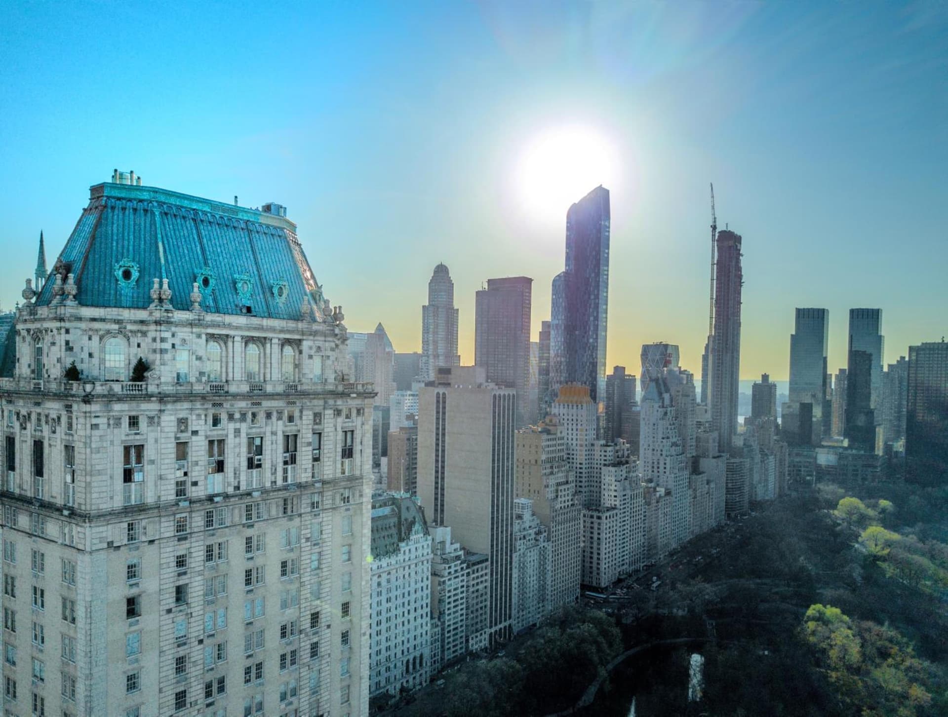 The Pierre, A Taj Hotel, New York gallery photo in New York, NY — image 57