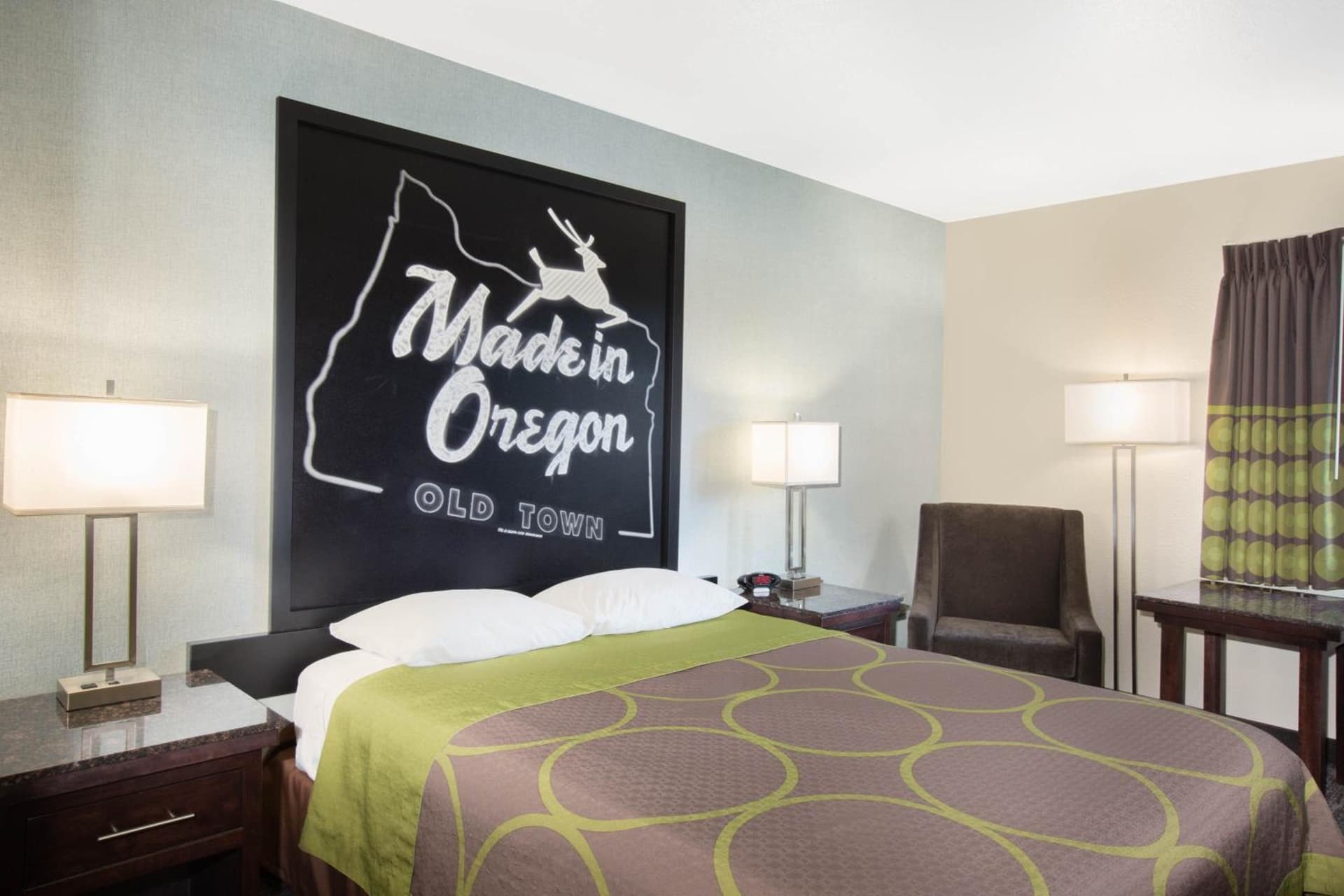 Spark by Hilton Springfield Eugene gallery photo in Eugene, OR — image 20