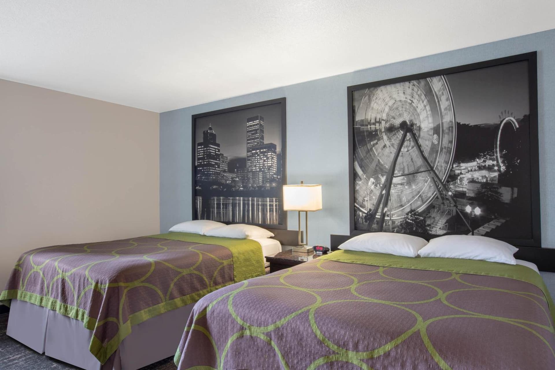 Spark by Hilton Springfield Eugene gallery photo in Eugene, OR — image 11