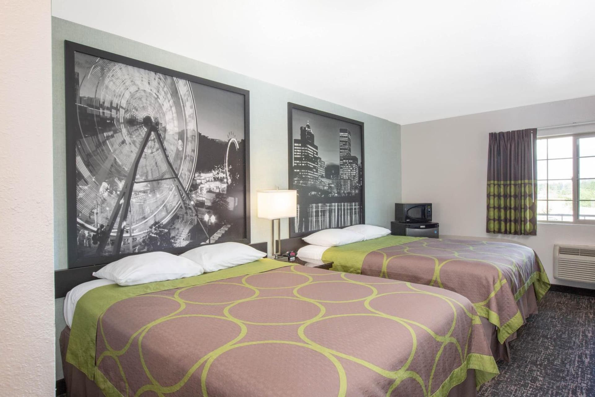 Spark by Hilton Springfield Eugene gallery photo in Eugene, OR — image 9