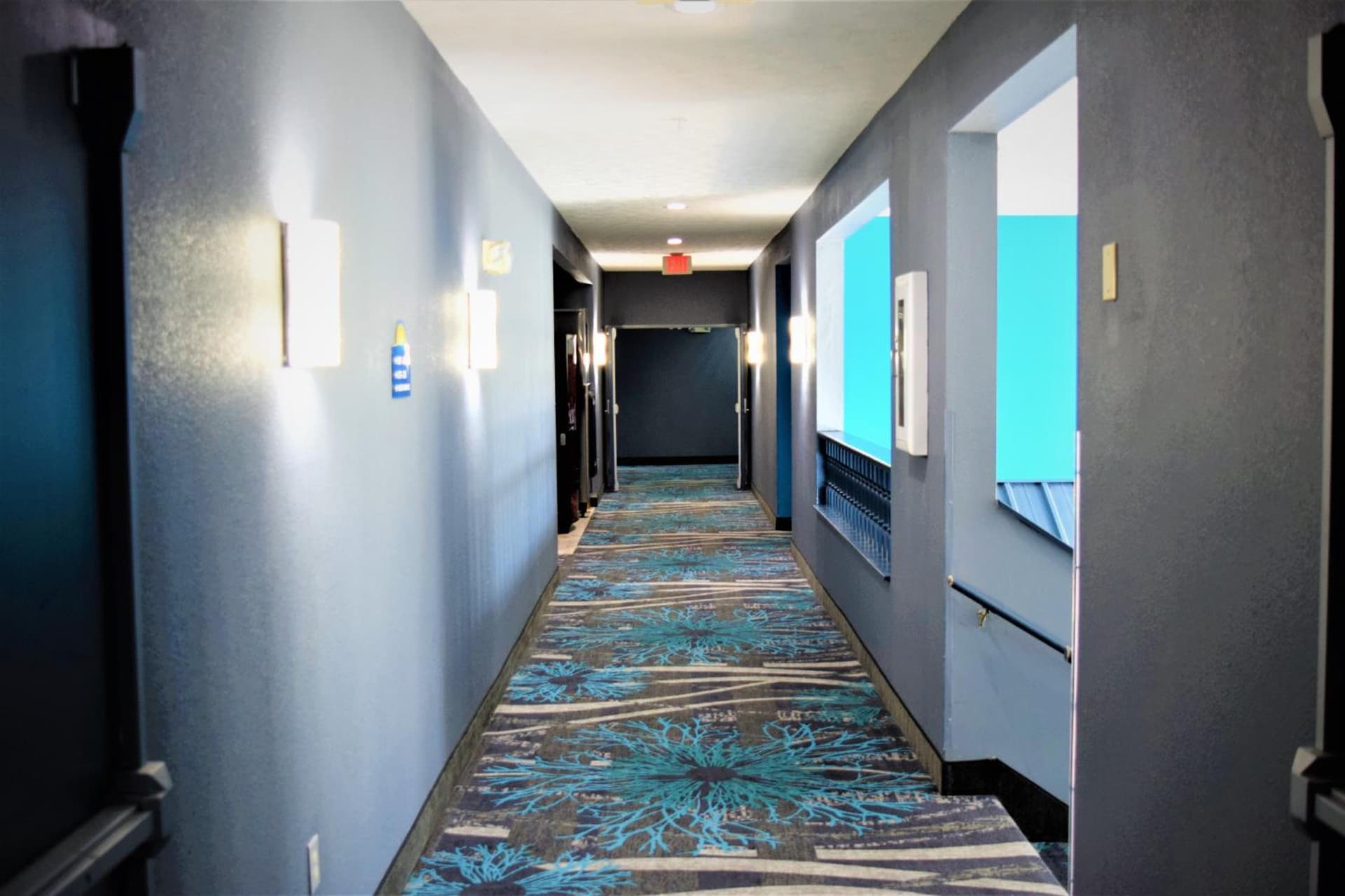 Days Inn by Wyndham Montgomery gallery photo in Montgomery, AL — image 18