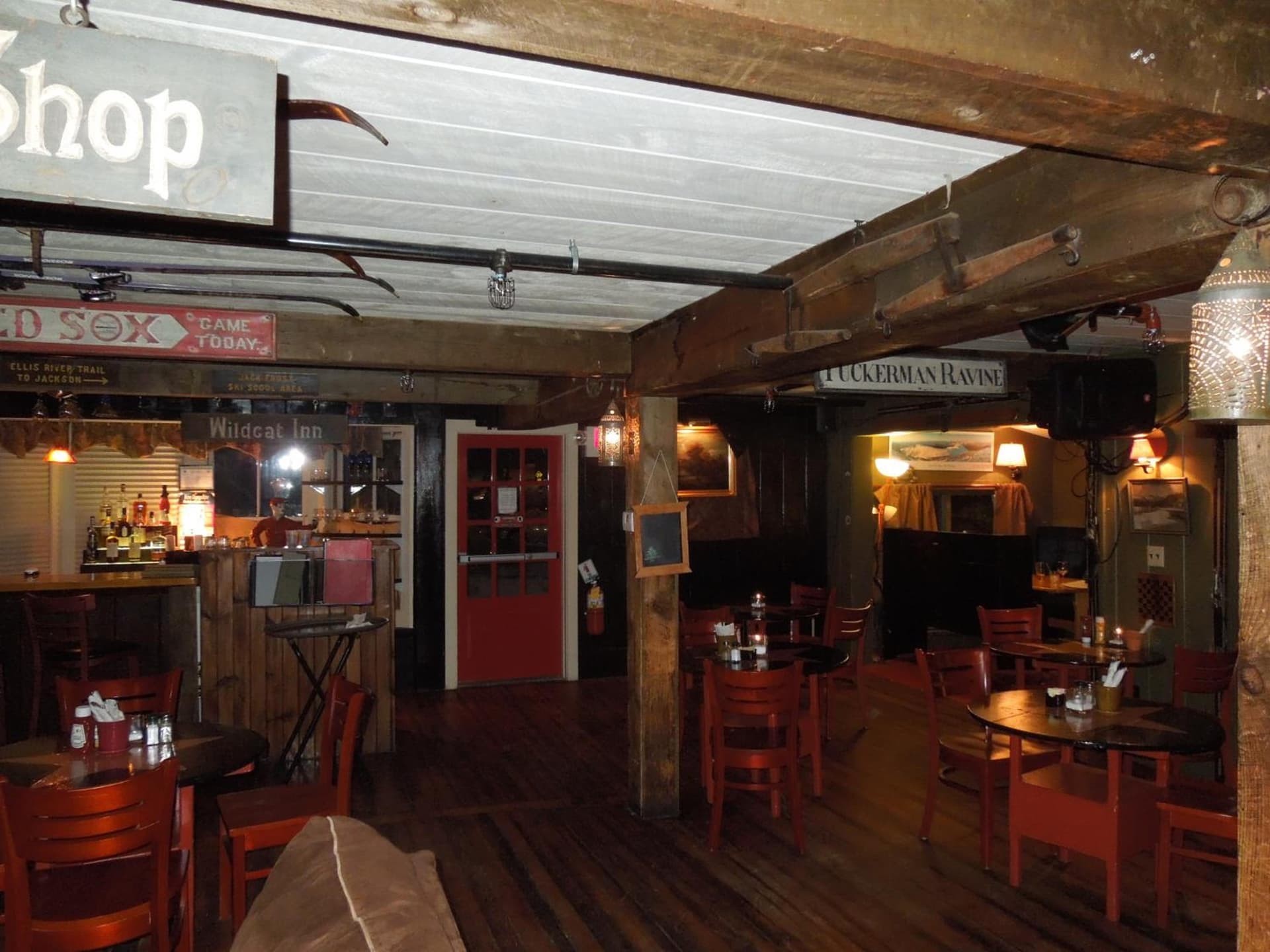 Wildcat Inn and Tavern gallery photo in Jackson — image 6