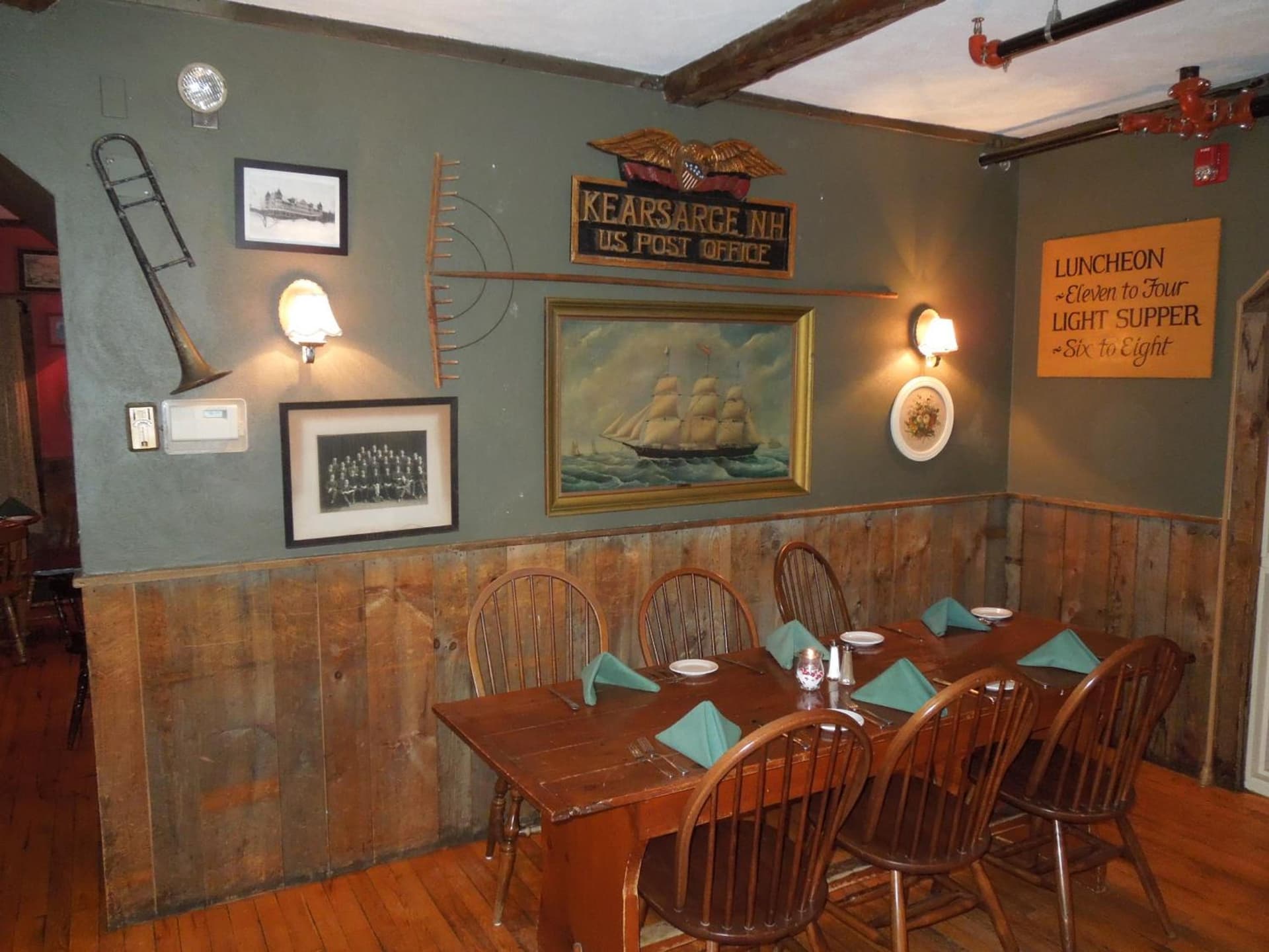 Wildcat Inn and Tavern gallery photo in Jackson — image 21