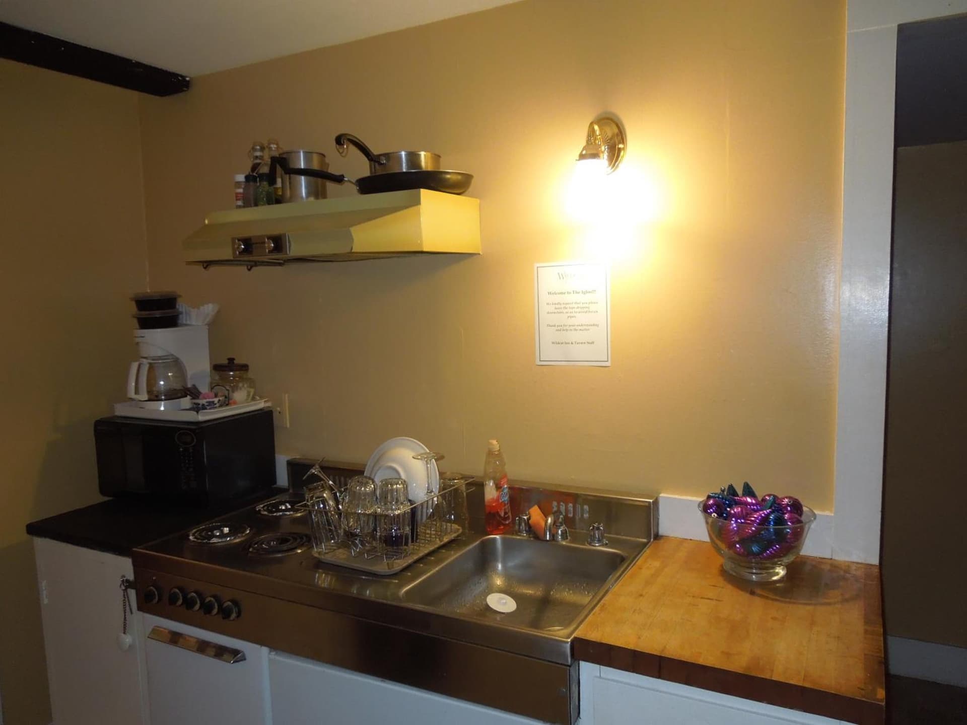 Wildcat Inn and Tavern gallery photo in Jackson — image 41