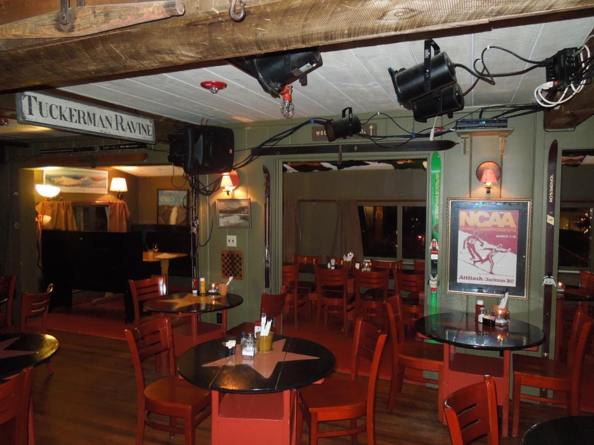 Wildcat Inn and Tavern gallery photo in Jackson — image 11