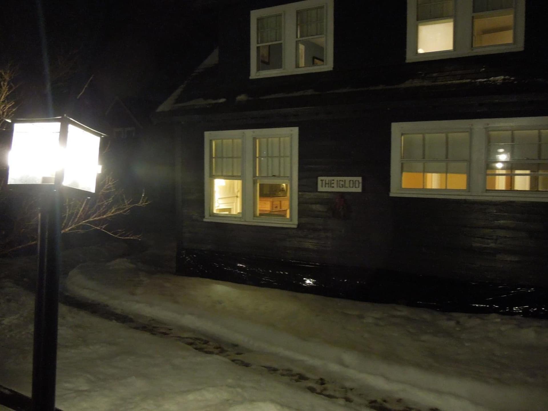 Wildcat Inn and Tavern gallery photo in Jackson — image 32