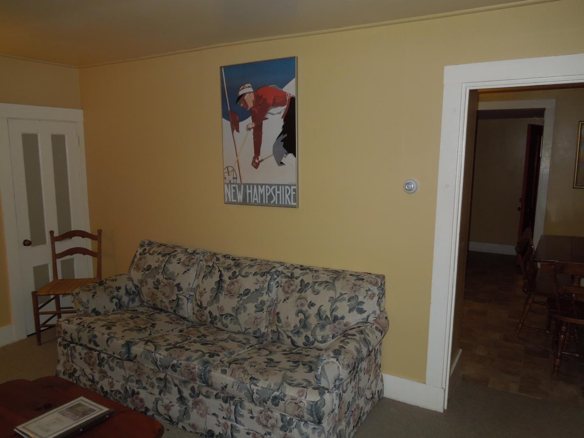 Wildcat Inn and Tavern property views in Jackson — gallery photo 3