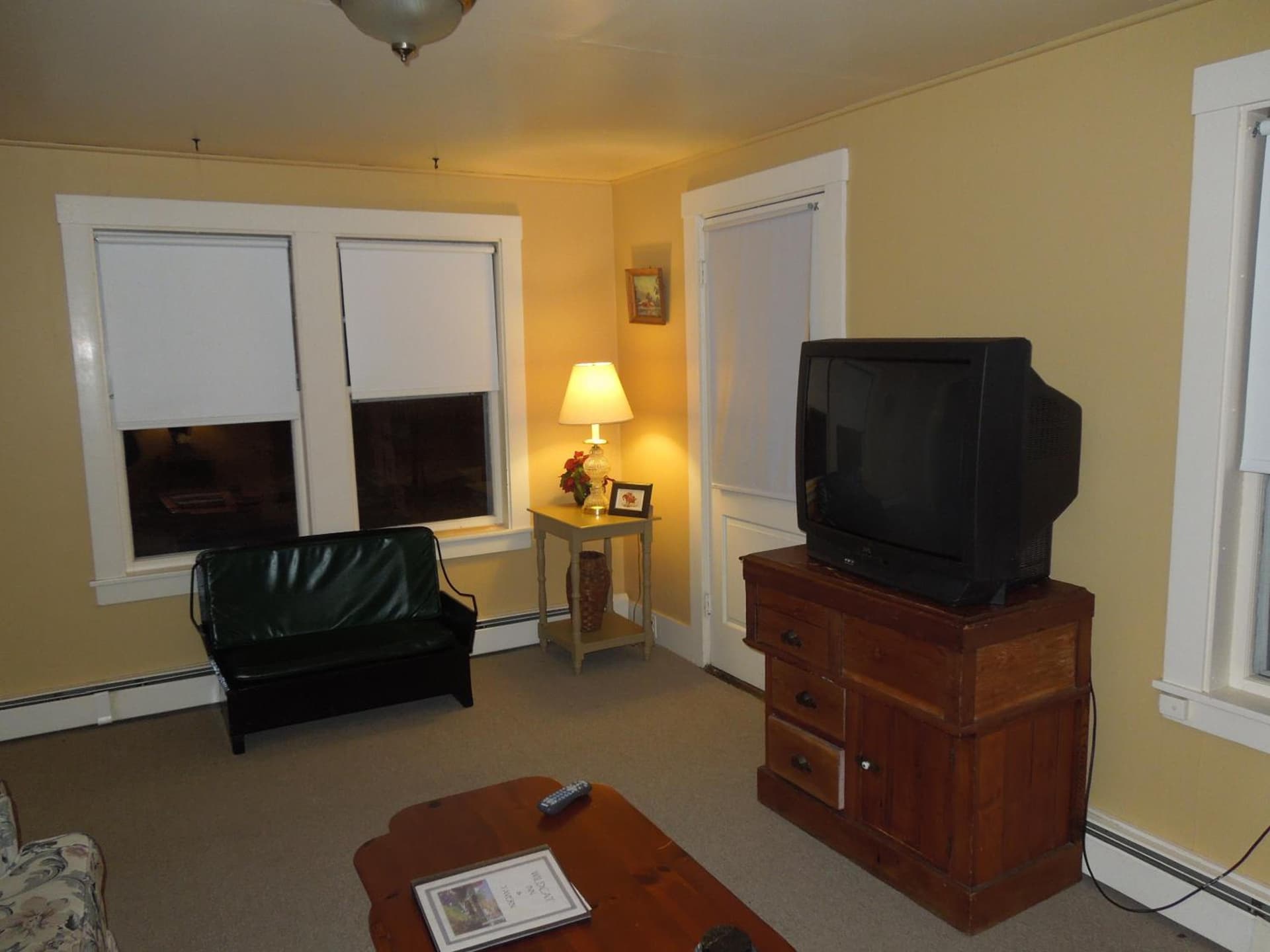Wildcat Inn and Tavern gallery photo in Jackson — image 30