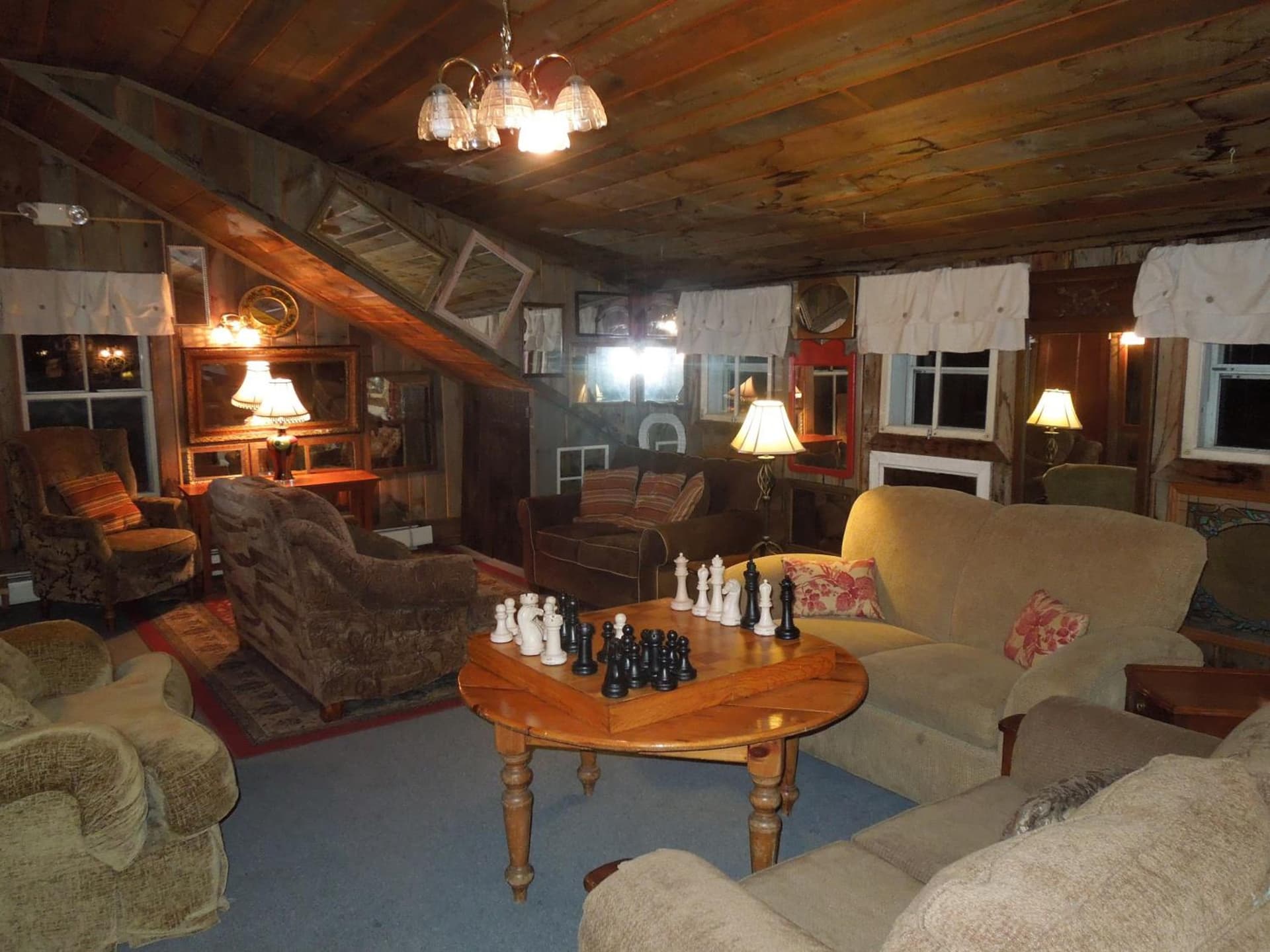 Wildcat Inn and Tavern gallery photo in Jackson — image 9