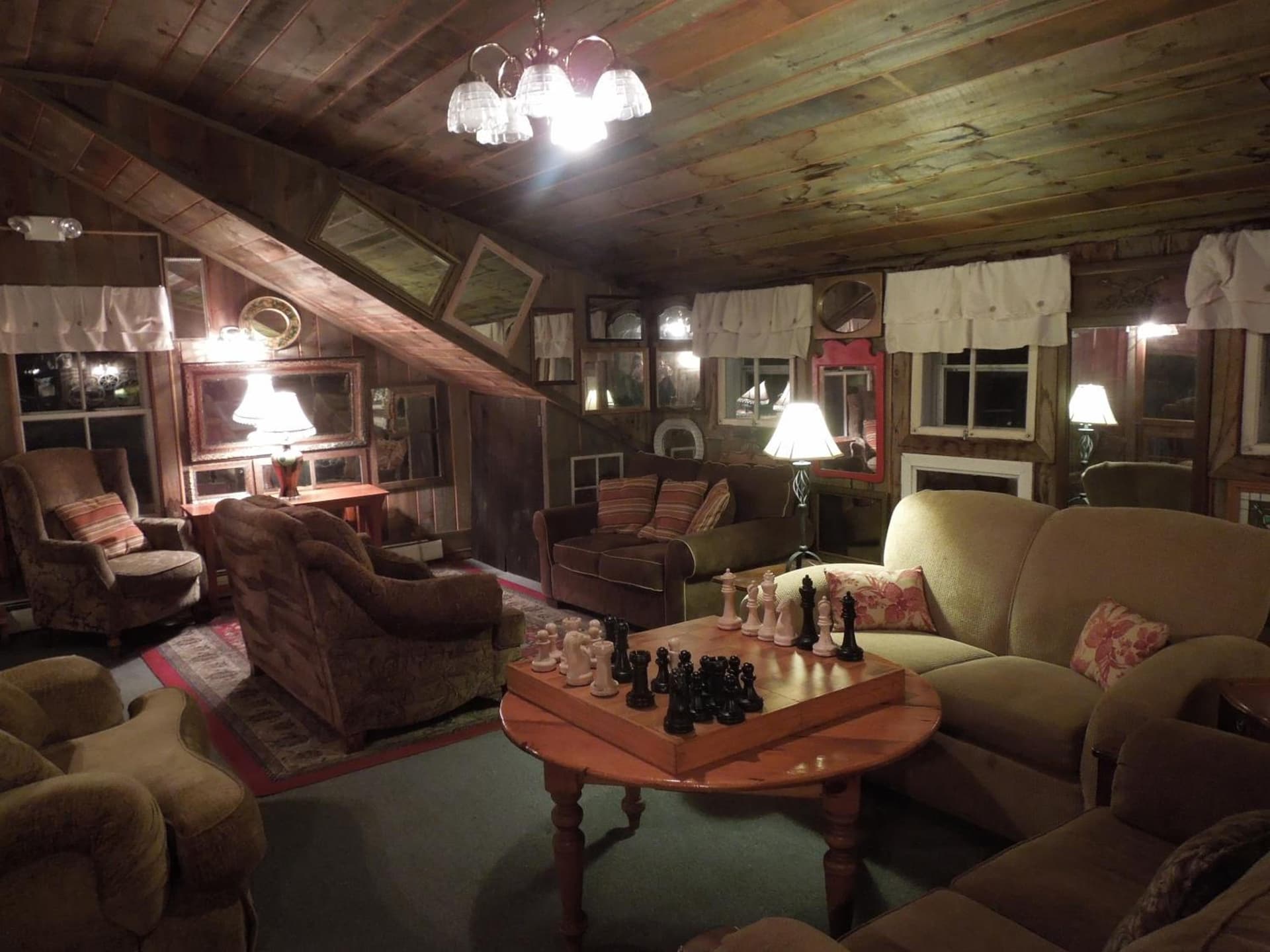 Wildcat Inn and Tavern gallery photo in Jackson — image 28