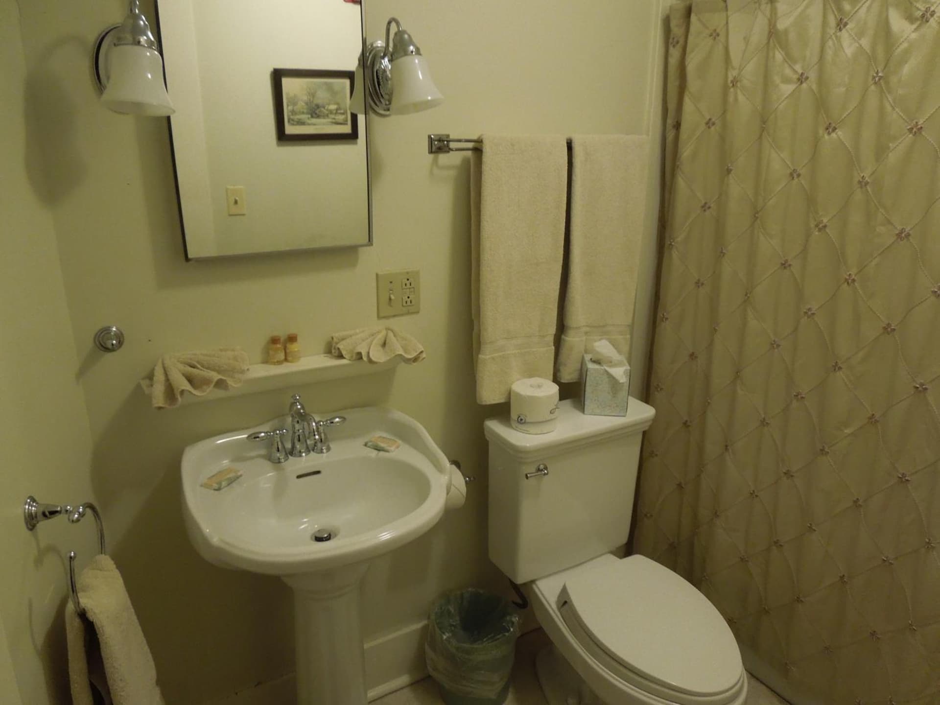 Wildcat Inn and Tavern gallery photo in Jackson — image 44