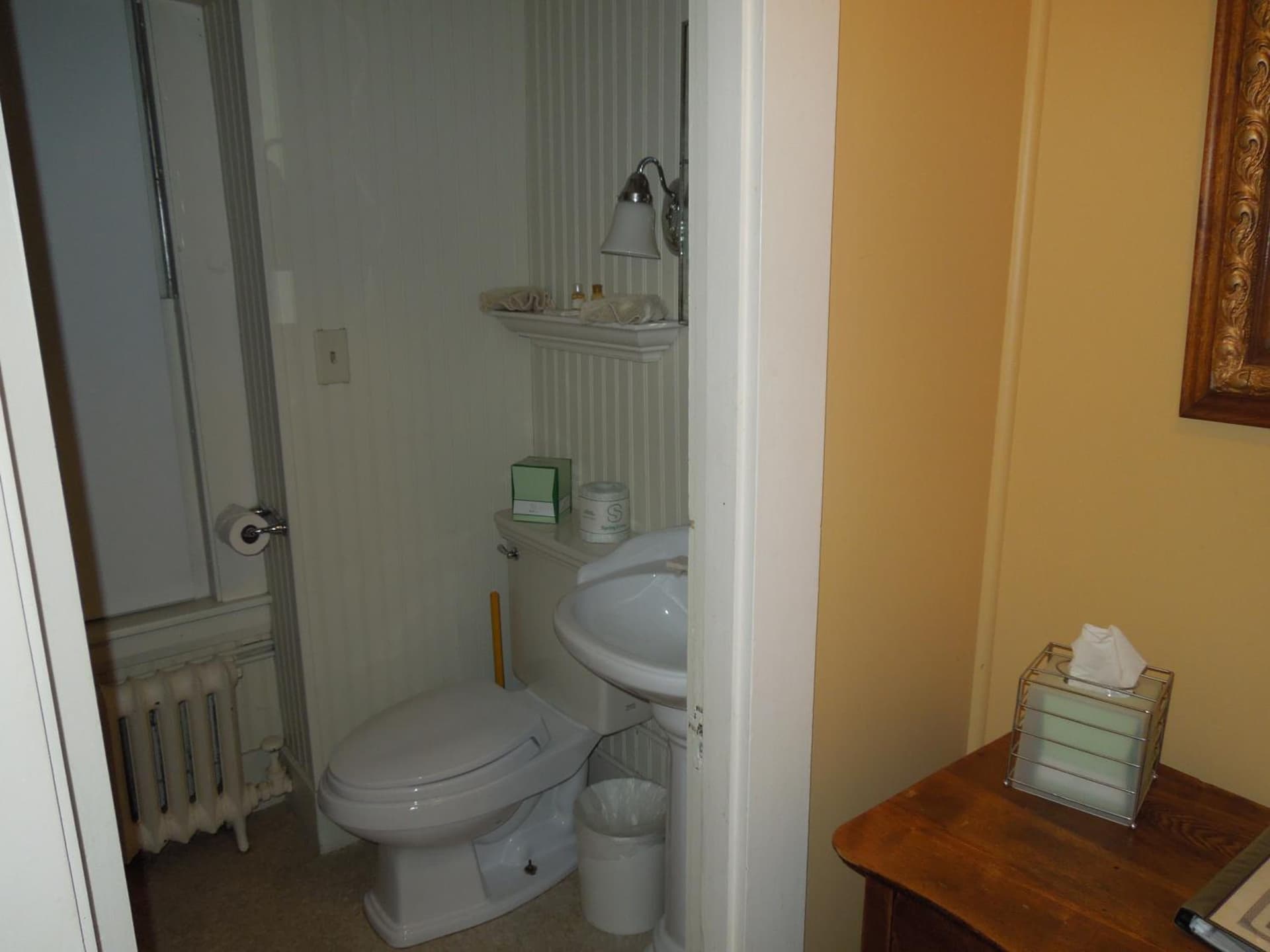 Wildcat Inn and Tavern gallery photo in Jackson — image 5