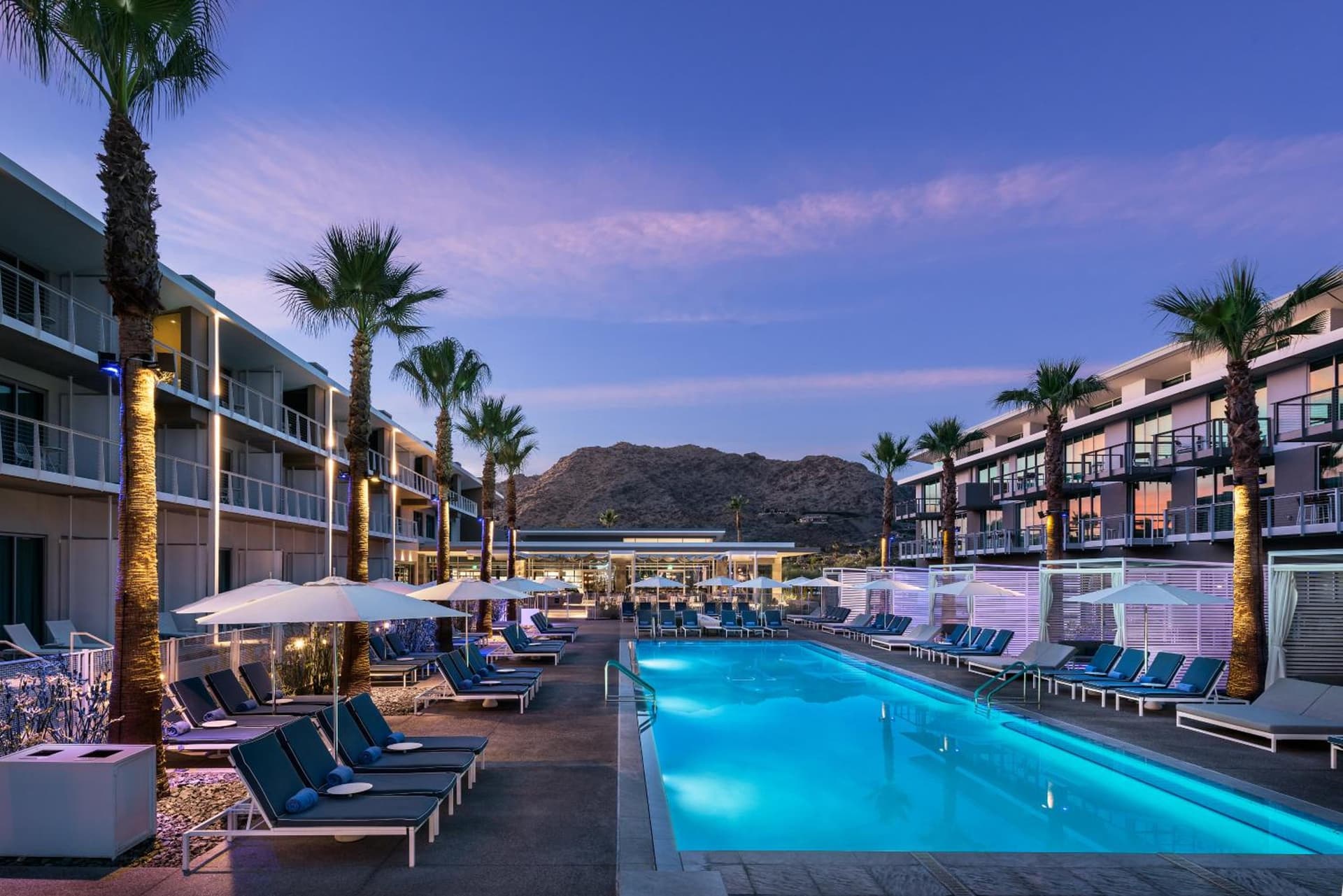 Mountain Shadows Resort Scottsdale gallery photo in Scottsdale, AZ — image 98