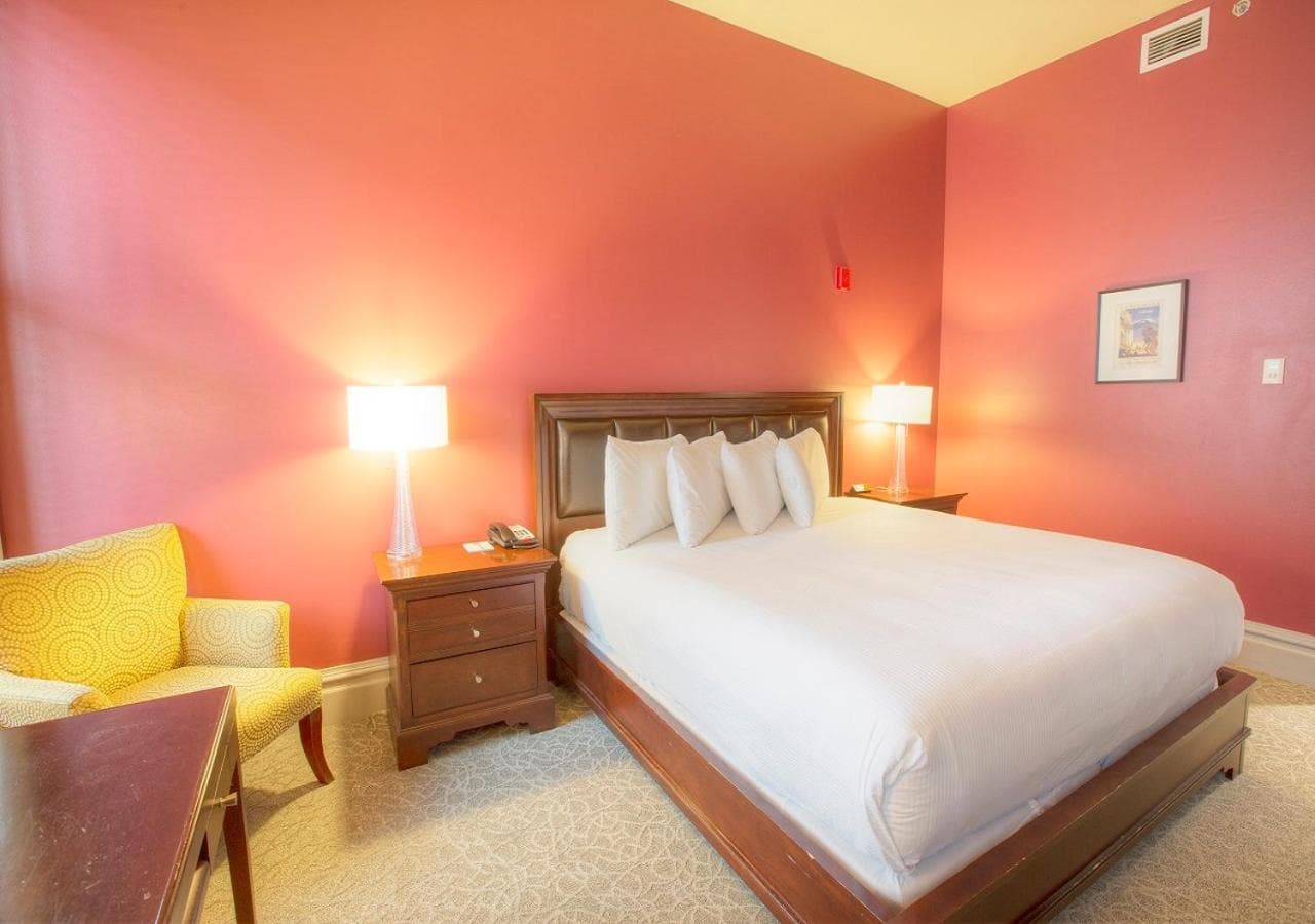 Montvale Hotel gallery photo in Spokane, WA — image 14