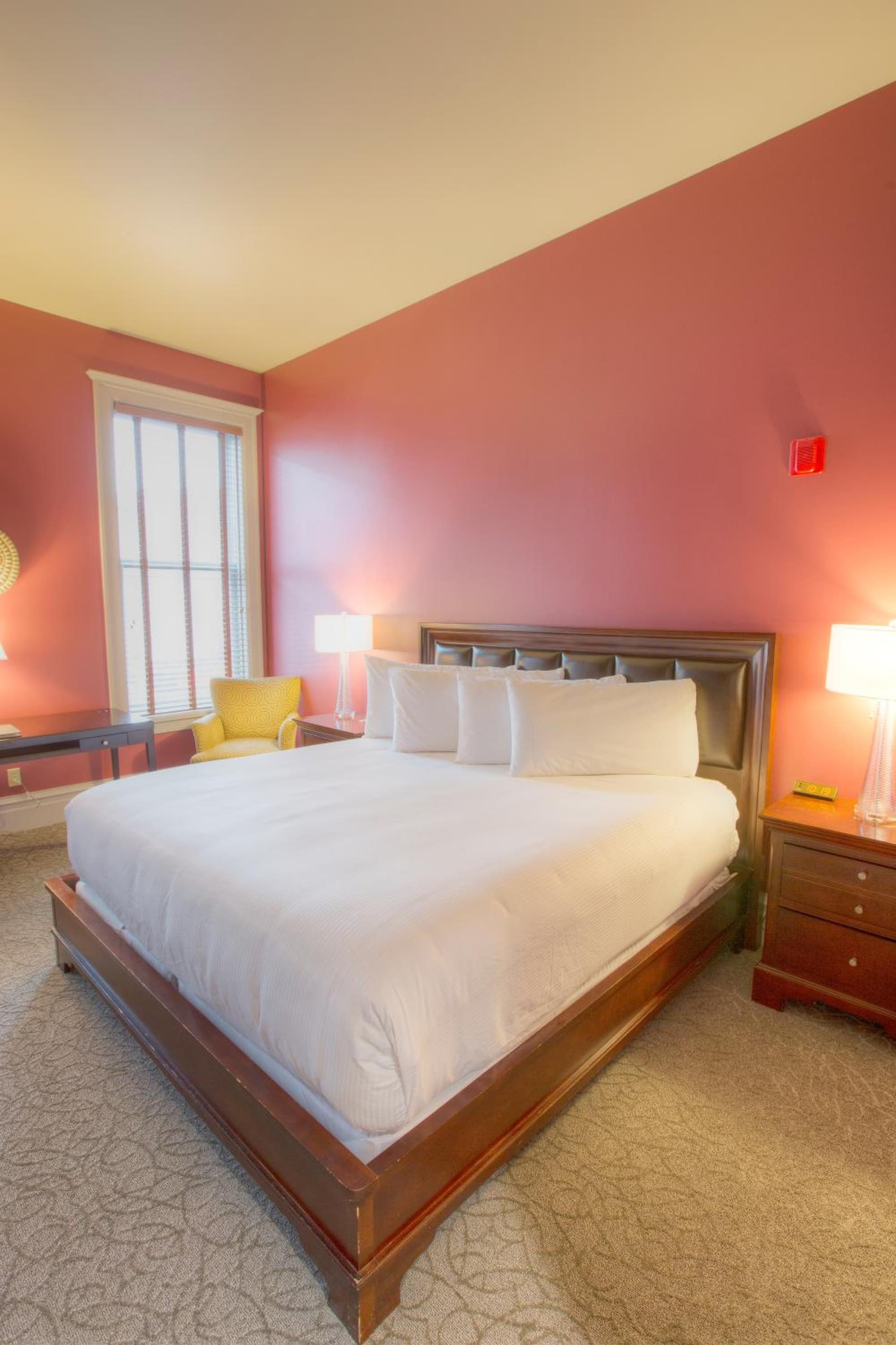 Montvale Hotel gallery photo in Spokane, WA — image 25