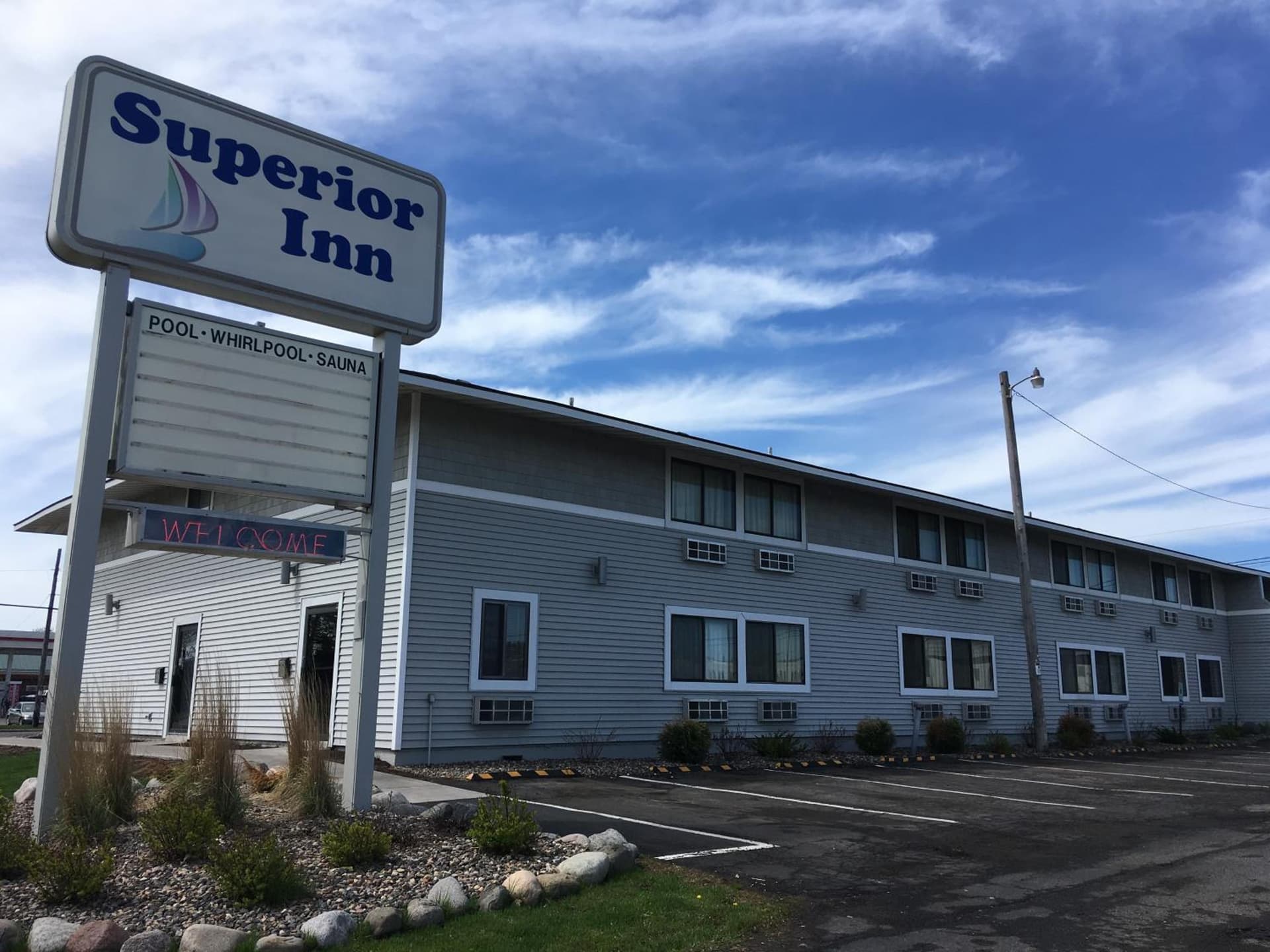 Superior & Sage Hotel featured exterior or lobby in Superior, WI — similar hotel