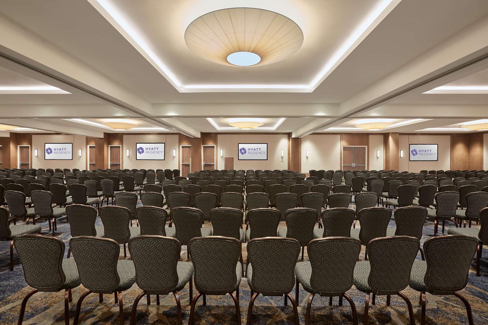 Hyatt Regency Newport Beach West gallery photo in Newport Beach, CA — image 41