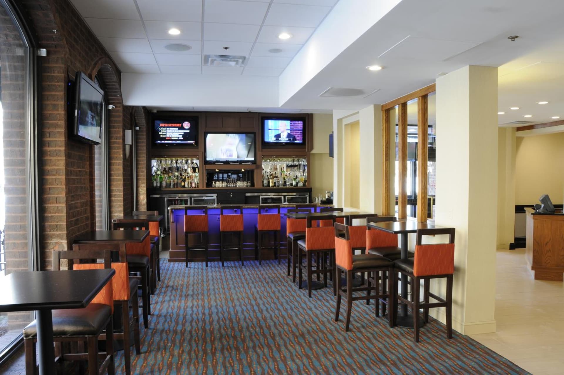 Days Inn by Wyndham Baltimore Inner Harbor gallery photo in Baltimore, MD — image 45