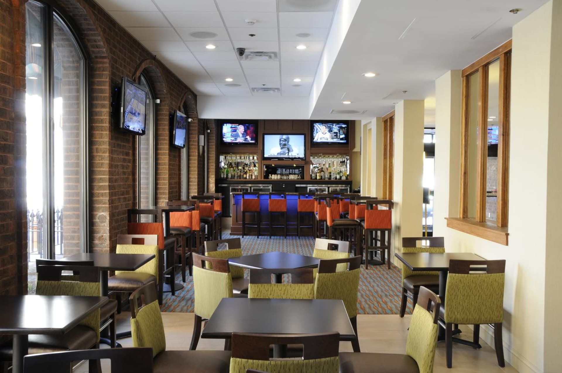 Days Inn by Wyndham Baltimore Inner Harbor gallery photo in Baltimore, MD — image 23