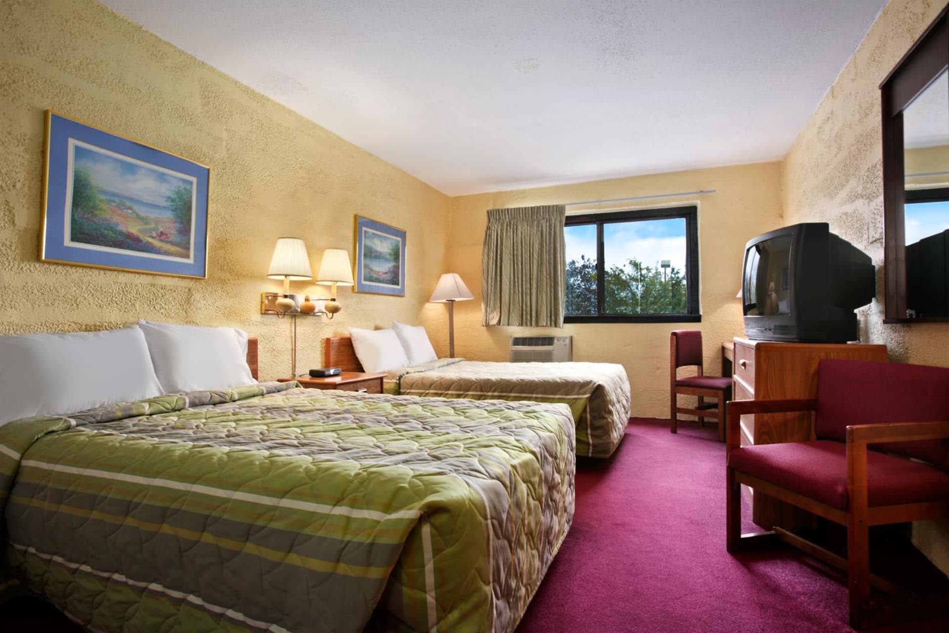 Motel 6-Eau Claire, WI gallery photo in Eau Claire, WI — image 38