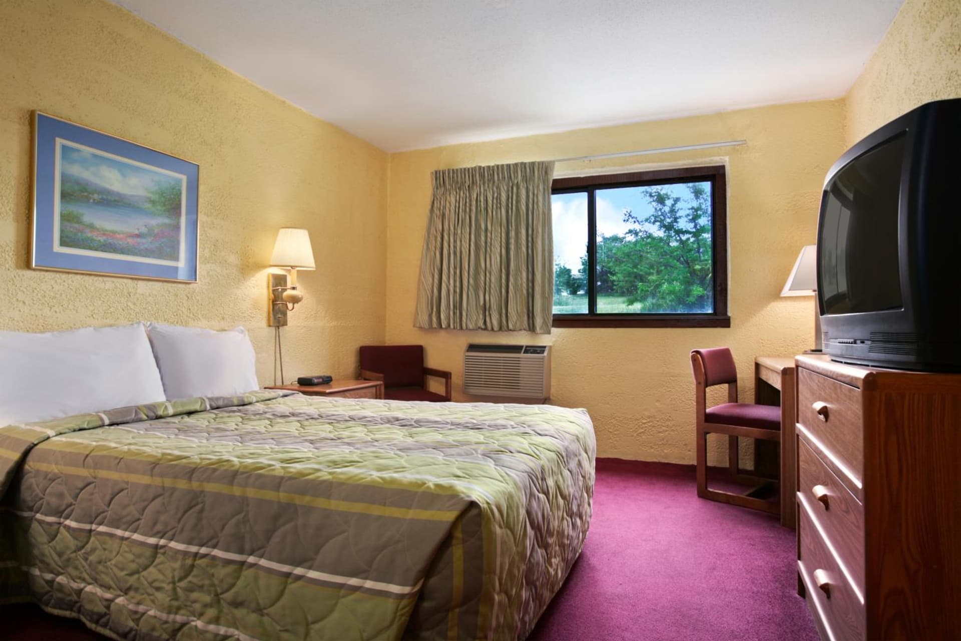 Motel 6-Eau Claire, WI gallery photo in Eau Claire, WI — image 24