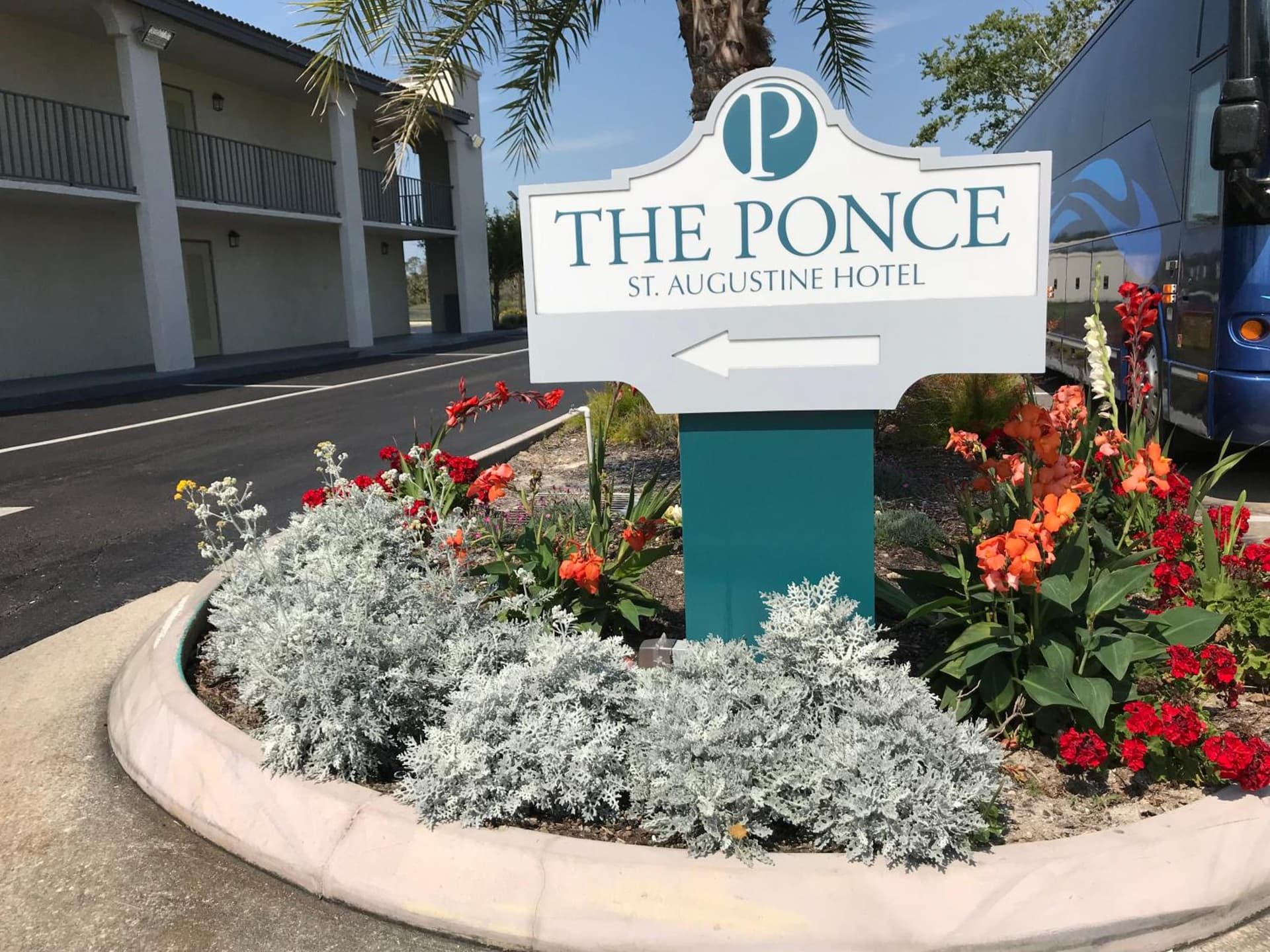 The Ponce St. Augustine Hotel gallery photo in St. Augustine, FL — image 5