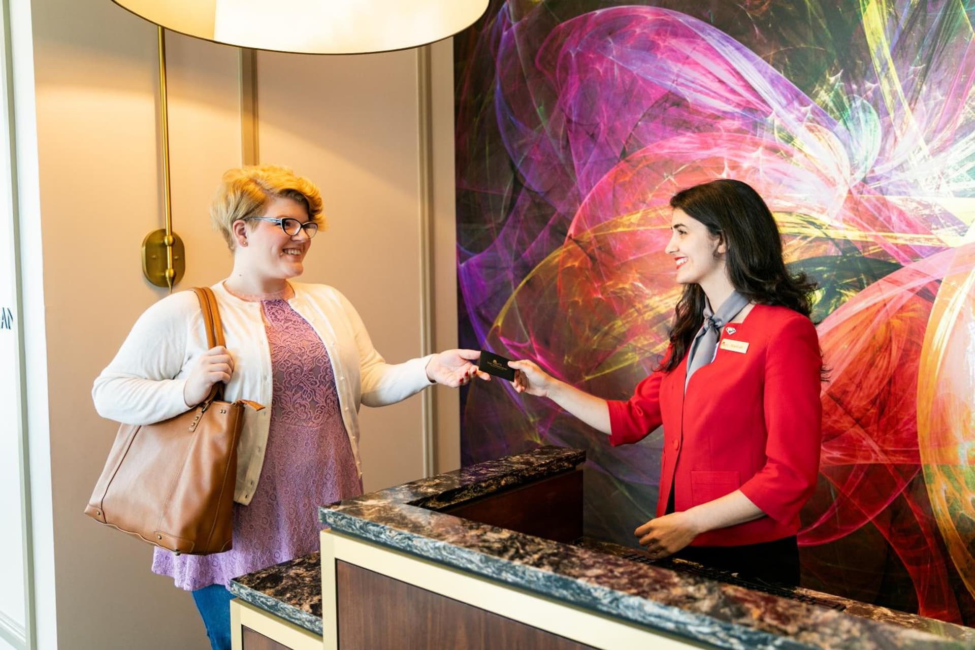 The TENNESSEAN Hotel gallery photo in Knoxville, TN — image 22