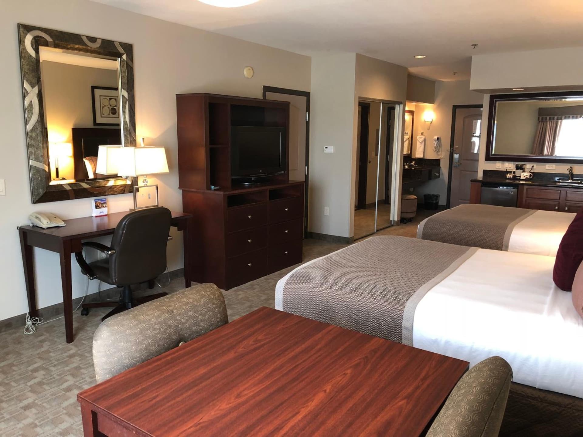 Shilo Inn Suites Hotel - Killeen gallery photo in Killeen, TX — image 5