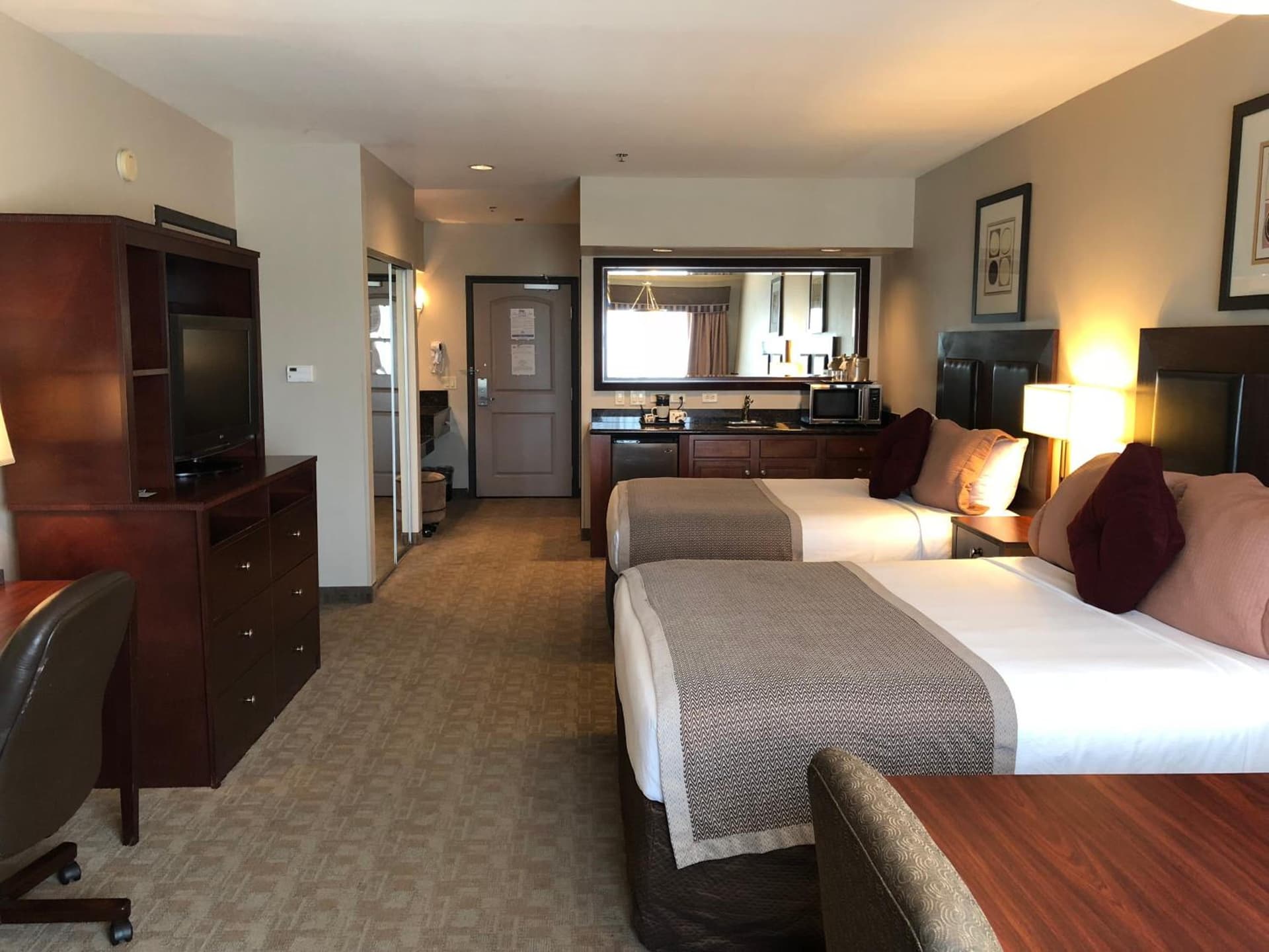 Shilo Inn Suites Hotel - Killeen gallery photo in Killeen, TX — image 16