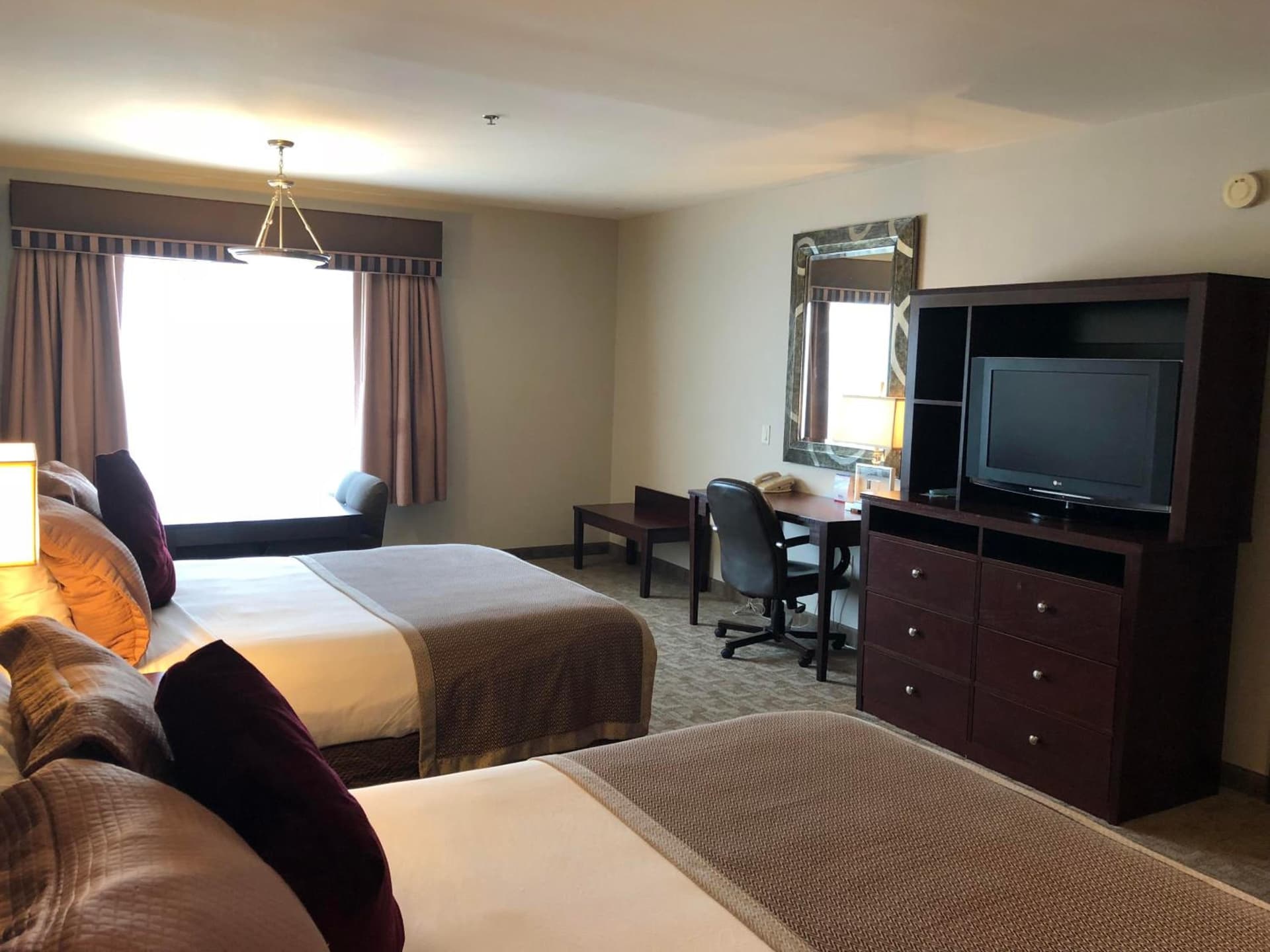 Shilo Inn Suites Hotel - Killeen gallery photo in Killeen, TX — image 22