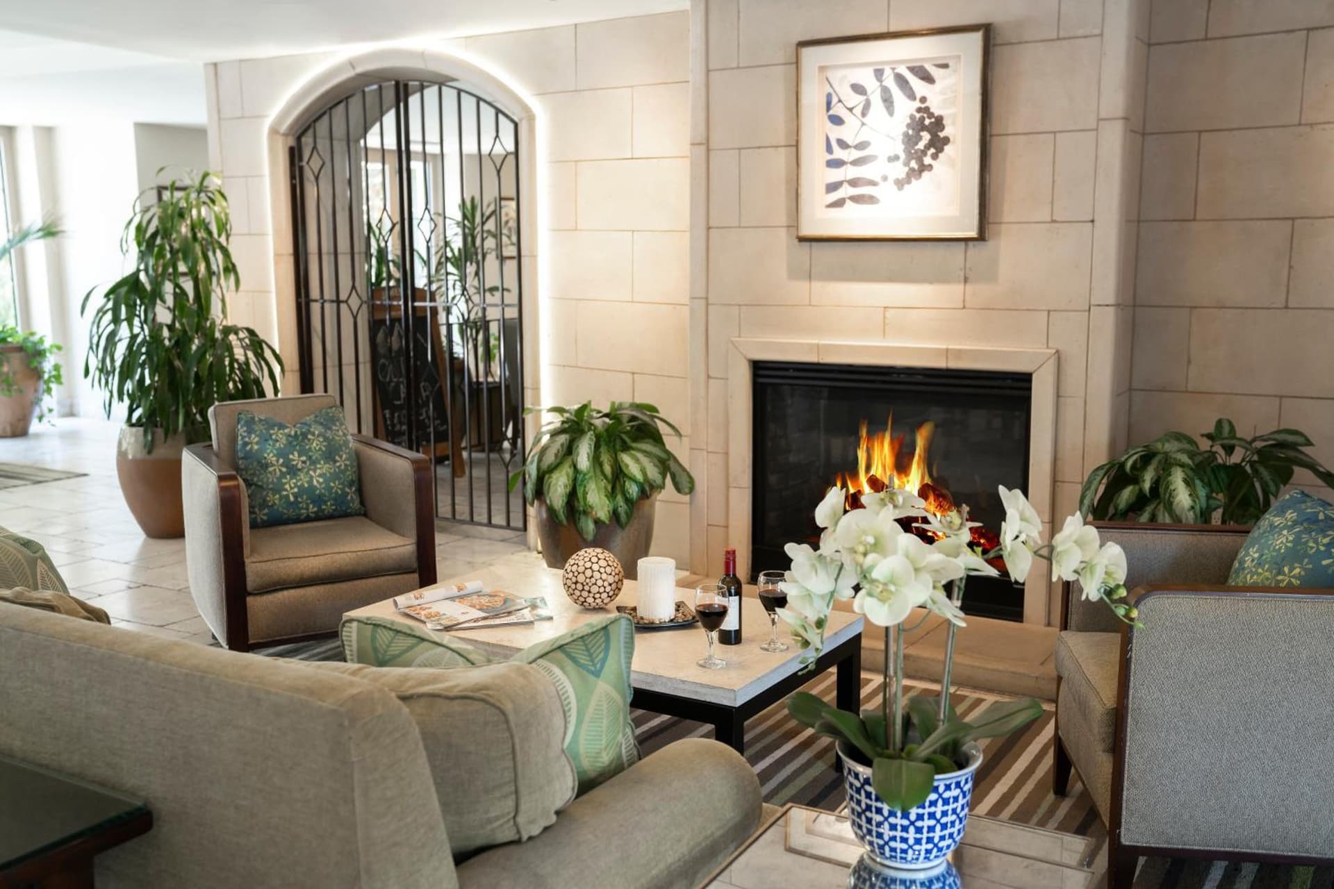 Ayres Hotel & Spa Mission Viejo - Lake Forest gallery photo in Mission Viejo, CA — image 8