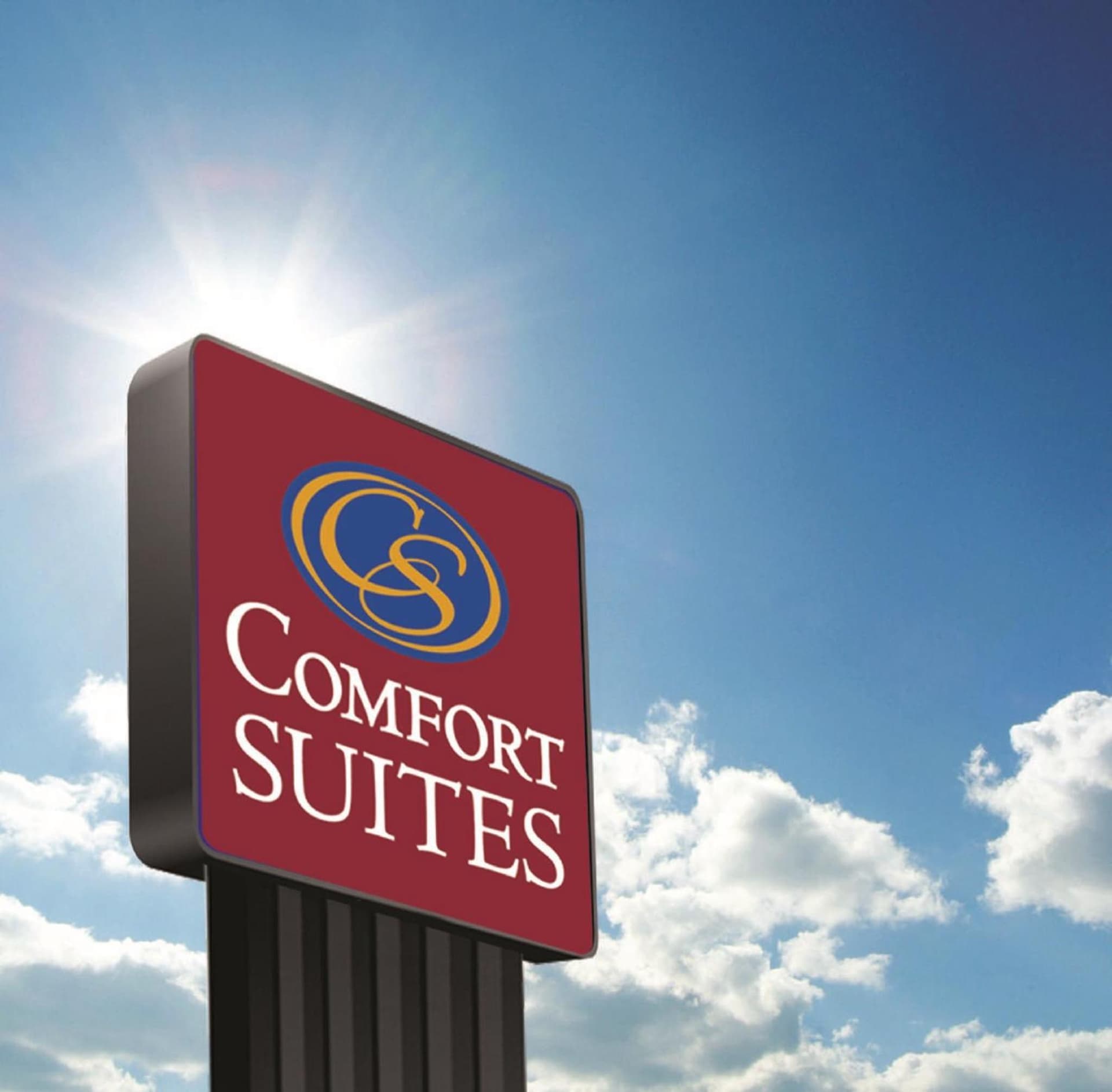 Comfort Suites Denver International Airport gallery photo in Denver, CO — image 22