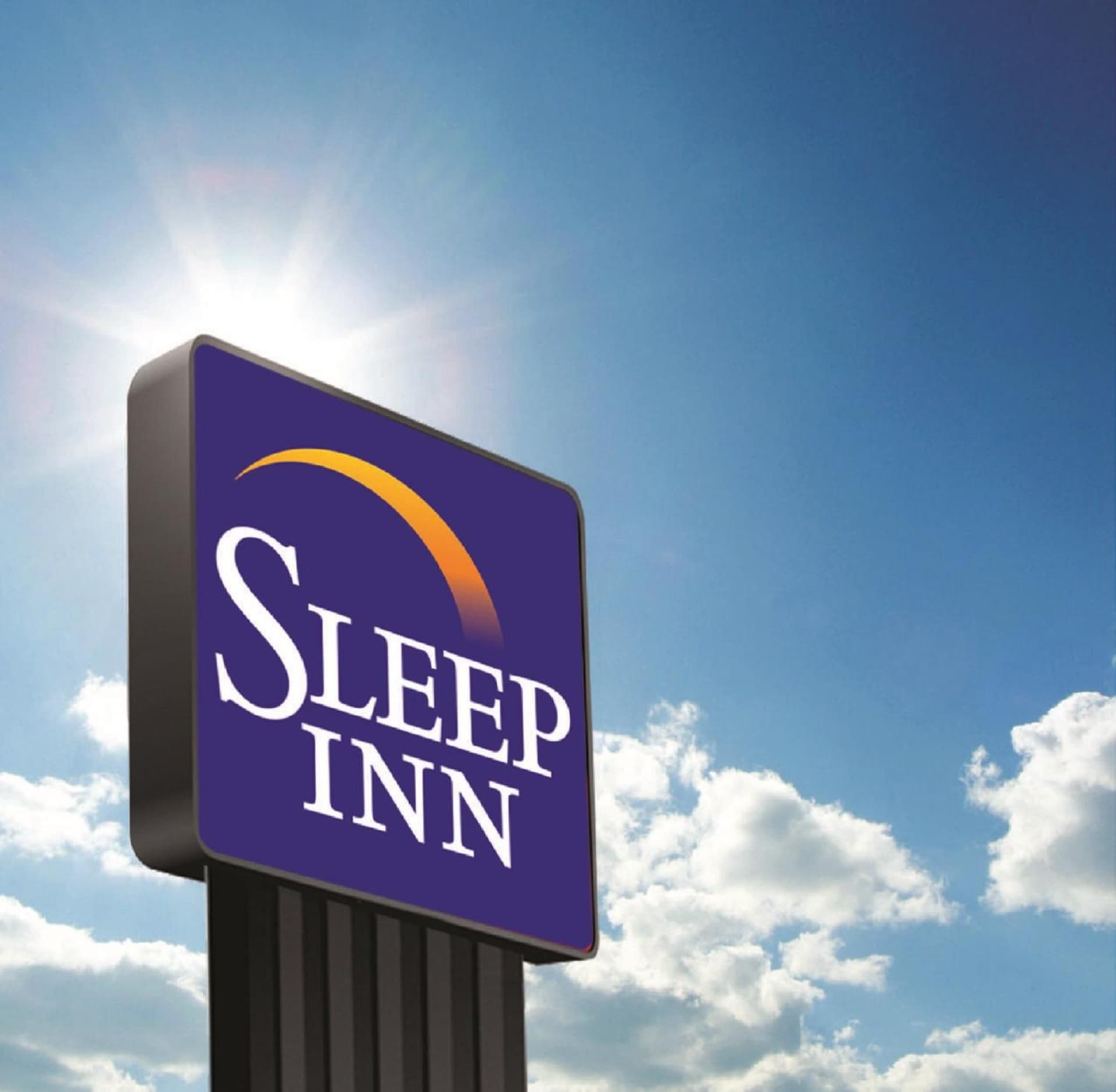 Sleep Inn & Suites Denver International Airport gallery photo in Denver, CO — image 5