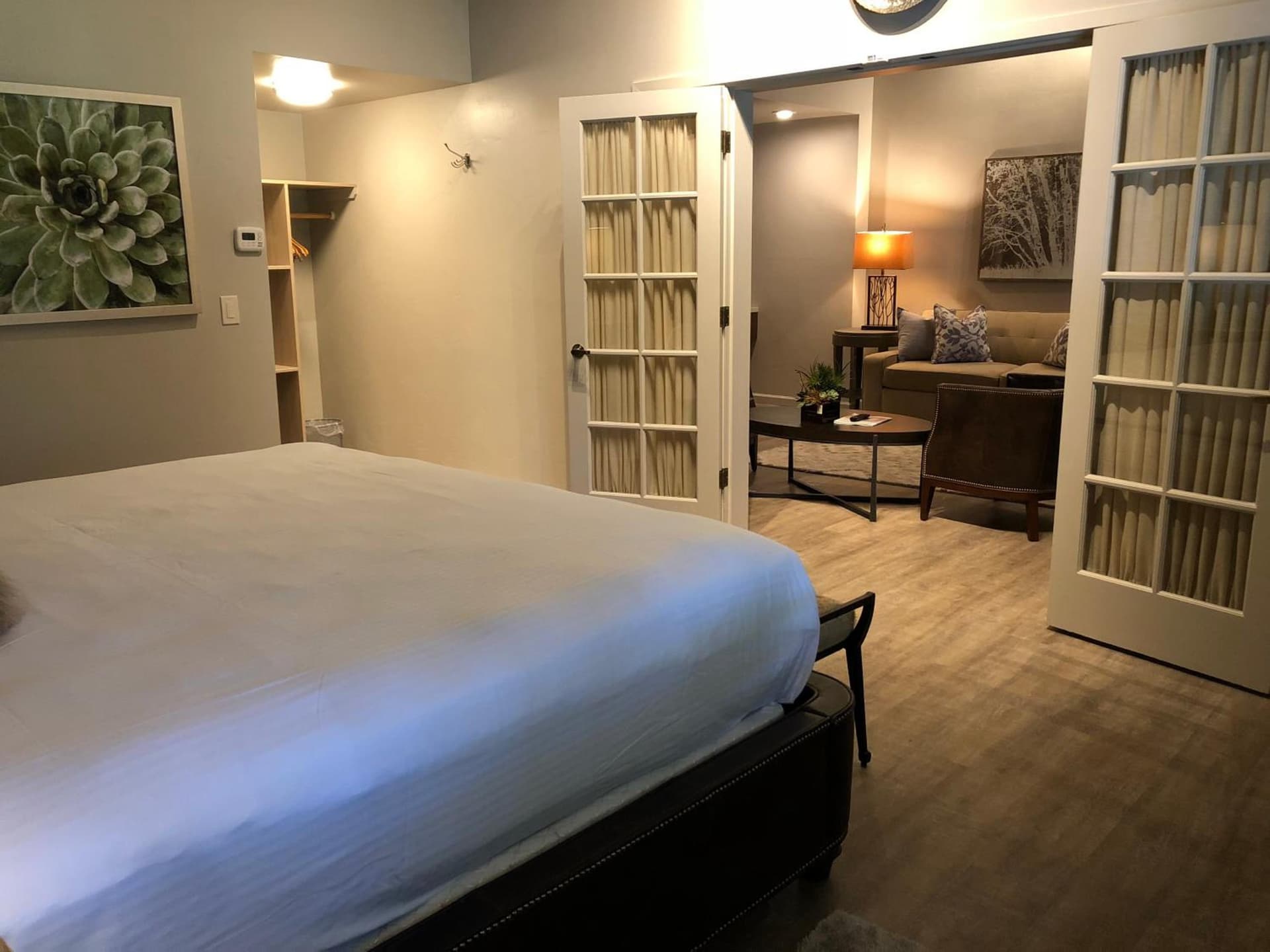 The Inn at Pasatiempo gallery photo in Santa Cruz, CA — image 19