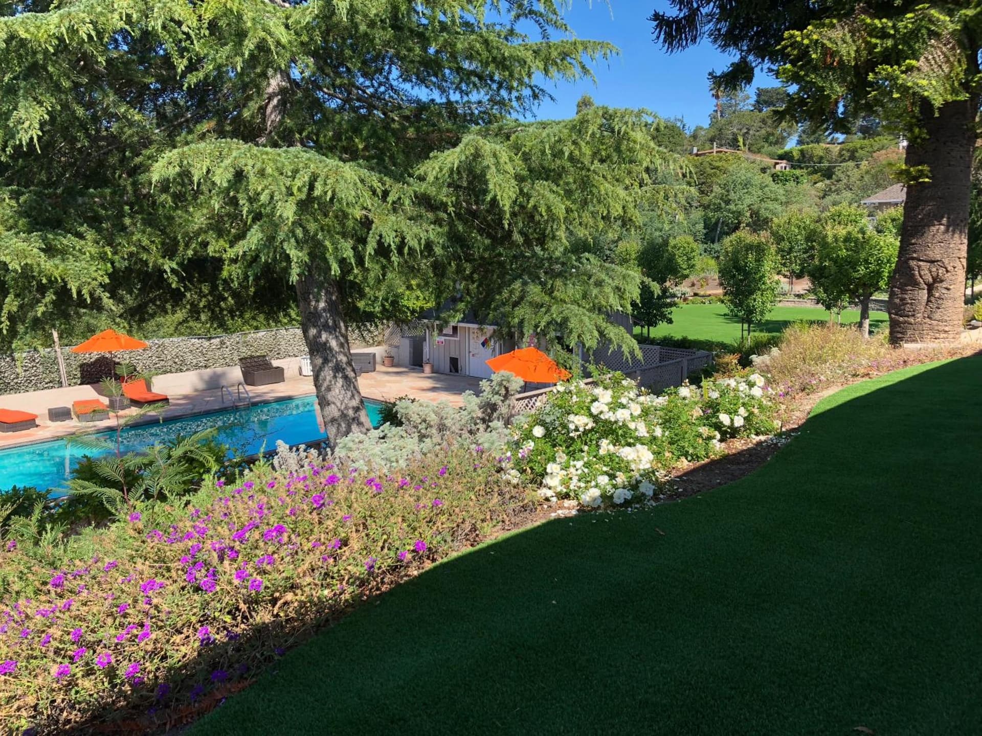 The Inn at Pasatiempo gallery photo in Santa Cruz, CA — image 23