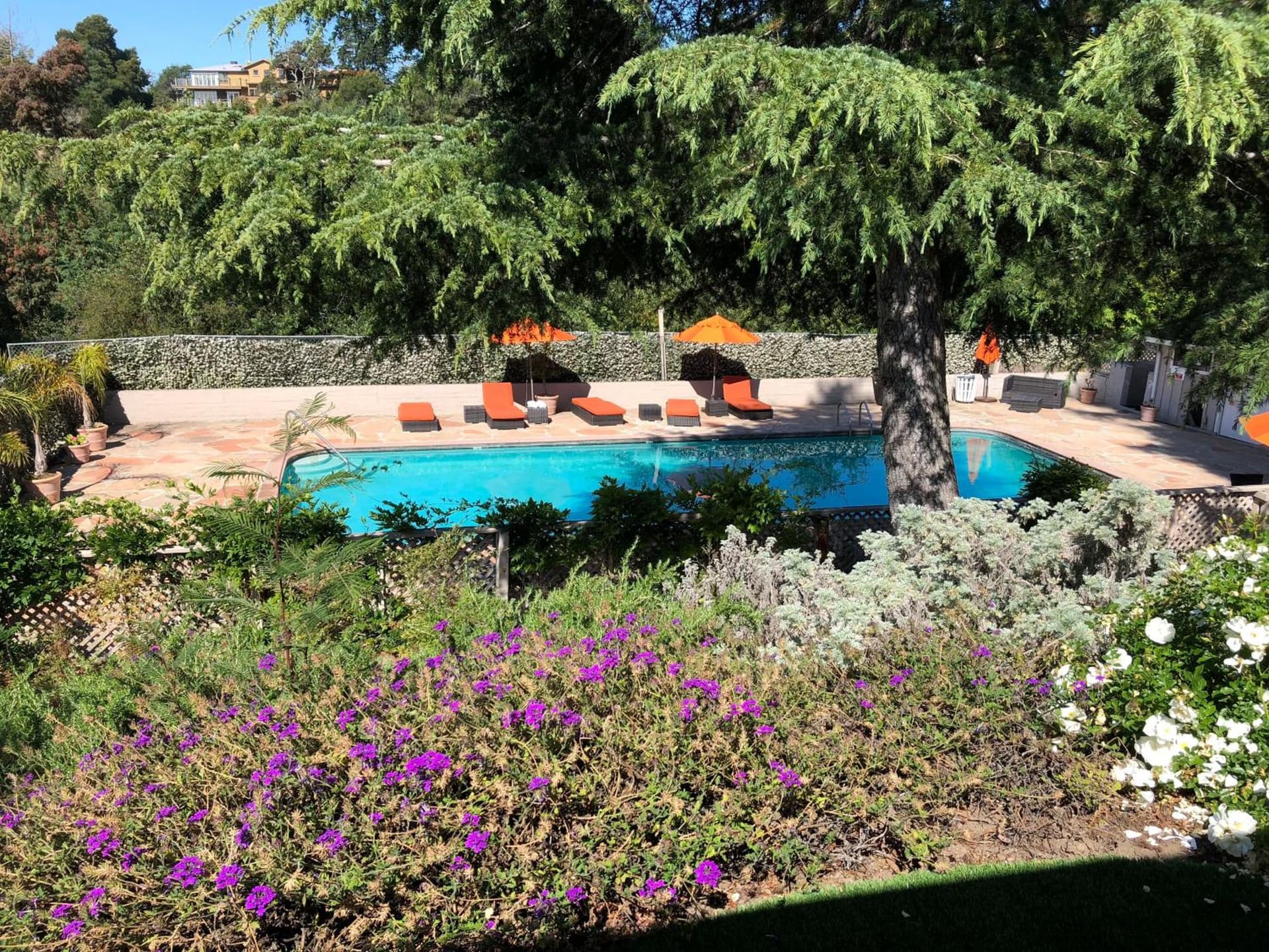 The Inn at Pasatiempo gallery photo in Santa Cruz, CA — image 40