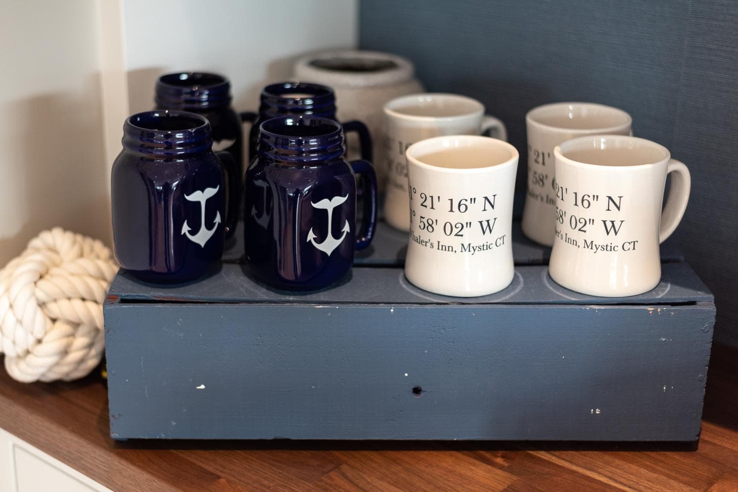 The Whaler's Inn gallery photo in Mystic, CT — image 18