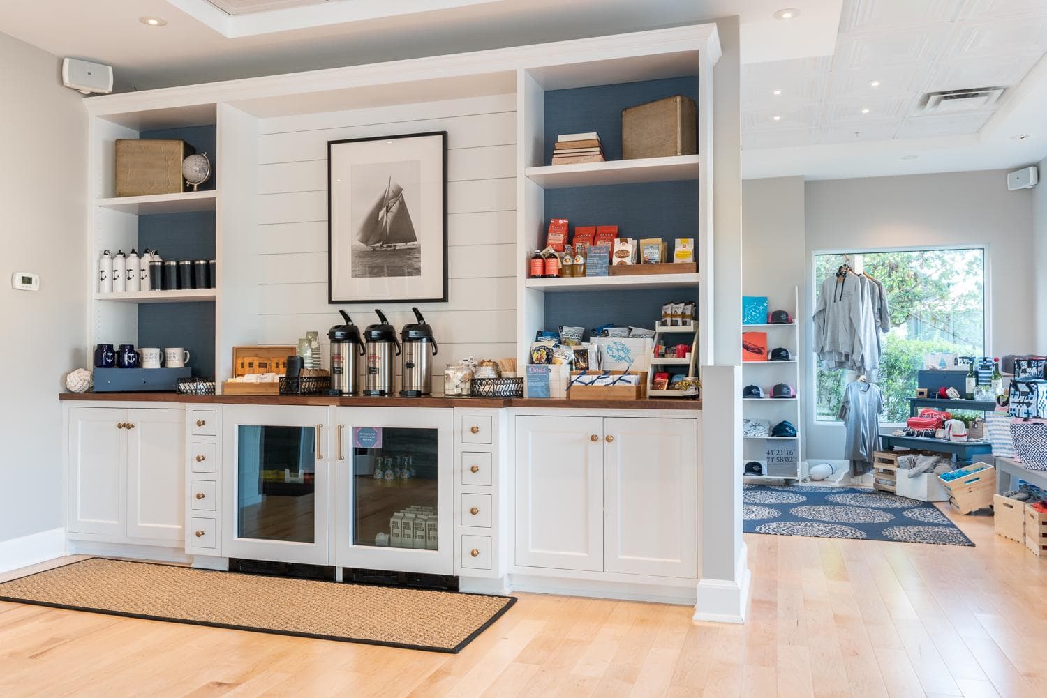 The Whaler's Inn gallery photo in Mystic, CT — image 15