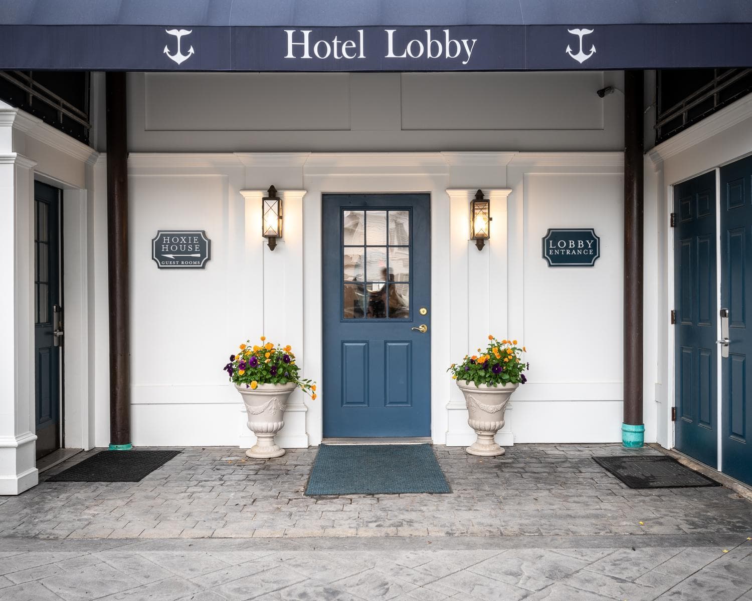 The Whaler's Inn gallery photo in Mystic, CT — image 59