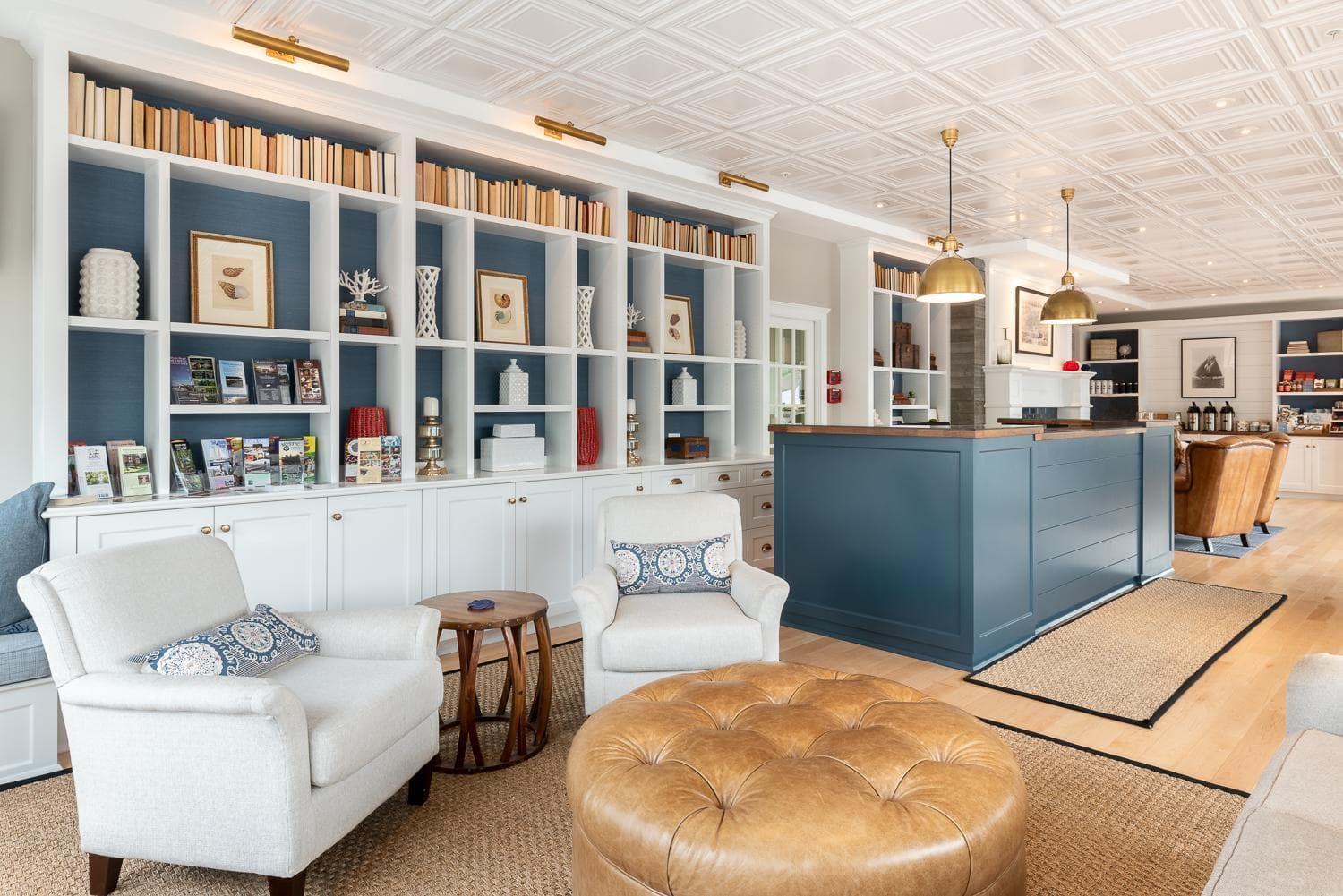 The Whaler's Inn gallery photo in Mystic, CT — image 31