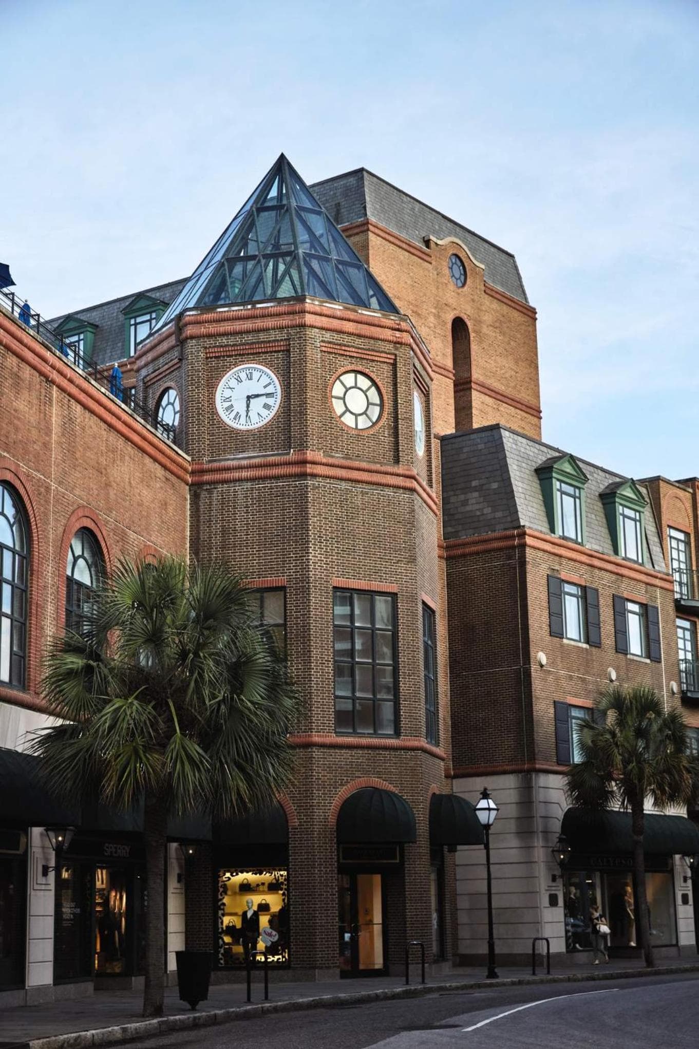 The Charleston Place gallery photo in Charleston, SC — image 35