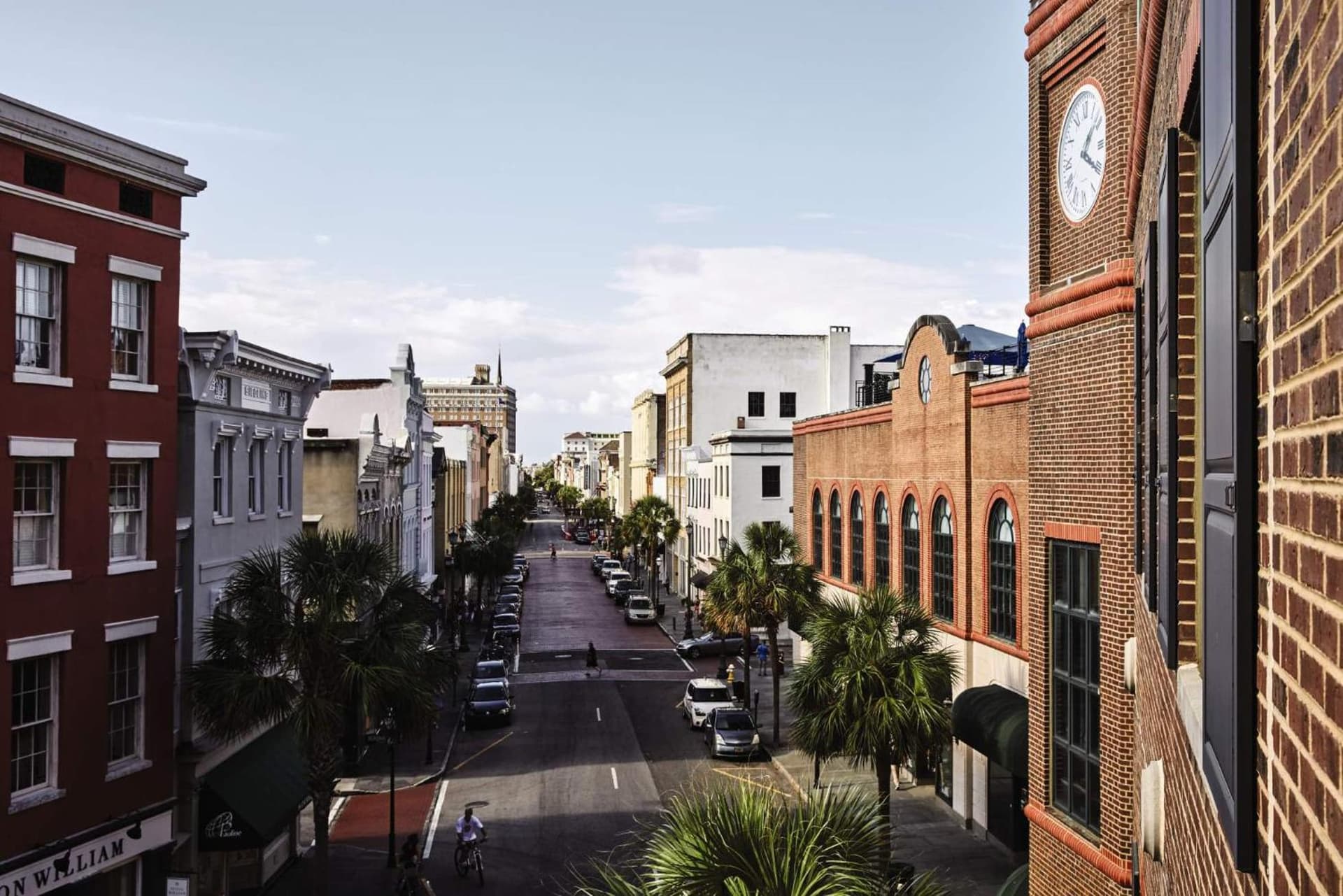 The Charleston Place gallery photo in Charleston, SC — image 42