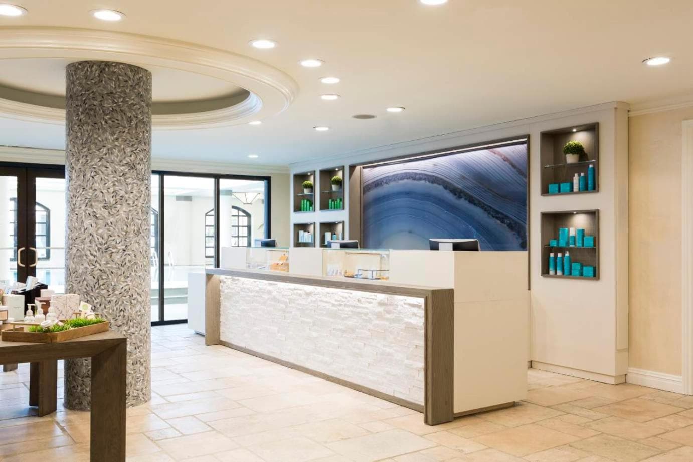 The Charleston Place gallery photo in Charleston, SC — image 153