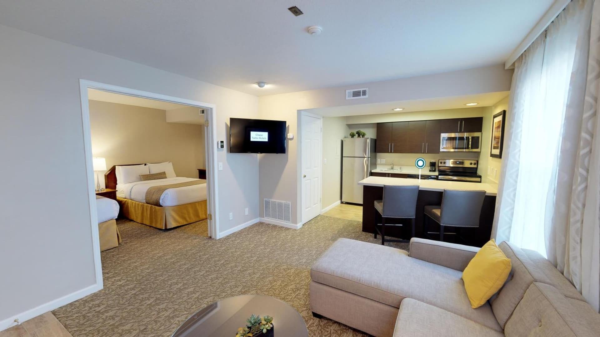 Chase Suite Hotel Newark Fremont gallery photo in Newark, CA — image 46