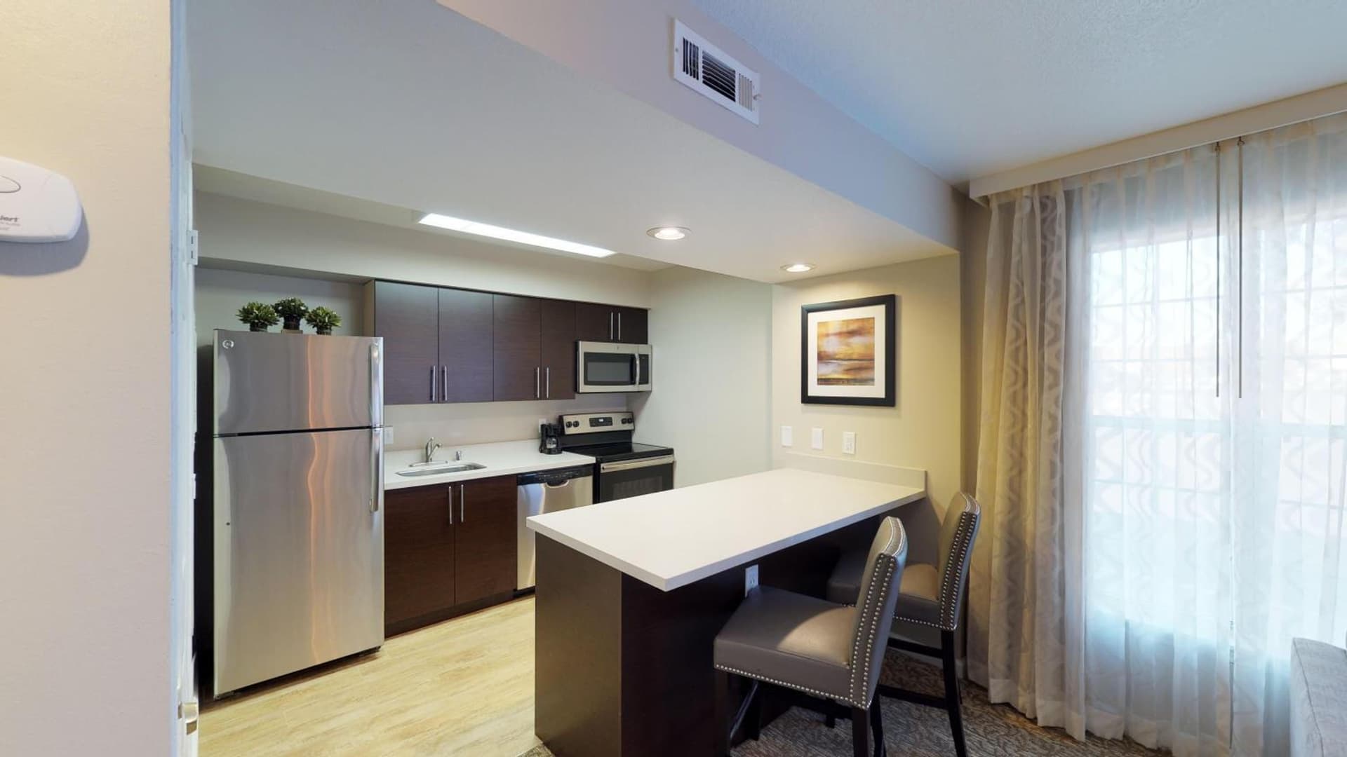 Chase Suite Hotel Newark Fremont gallery photo in Newark, CA — image 7