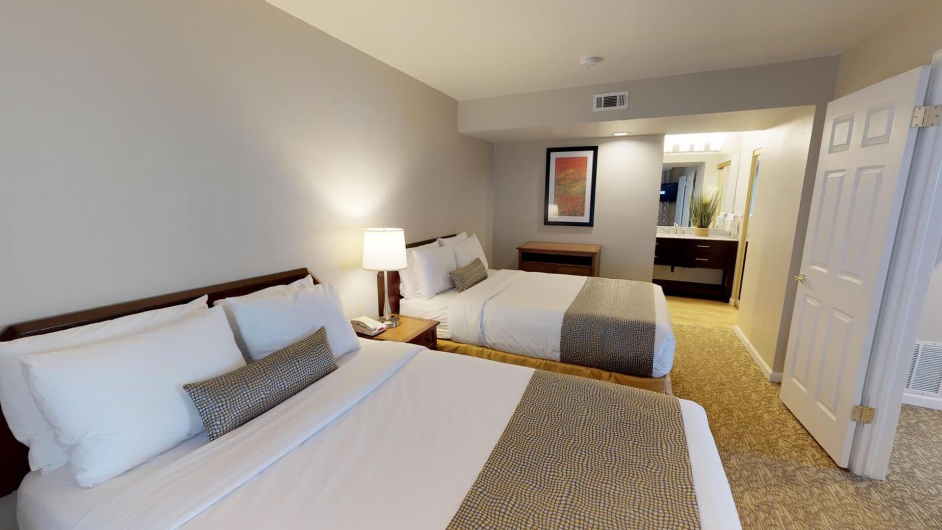 Chase Suite Hotel Newark Fremont gallery photo in Newark, CA — image 44
