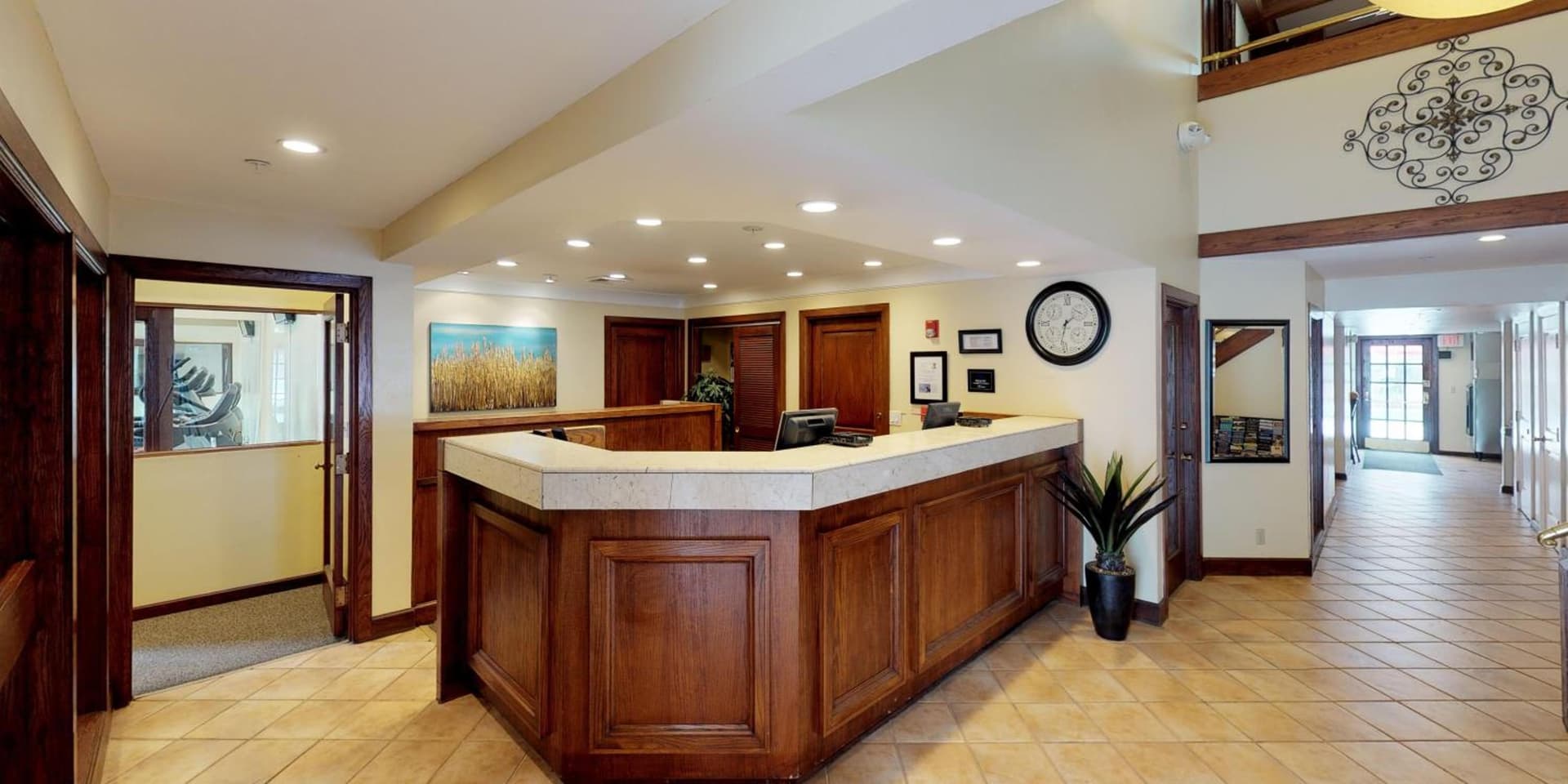 Chase Suite Hotel Newark Fremont gallery photo in Newark, CA — image 6